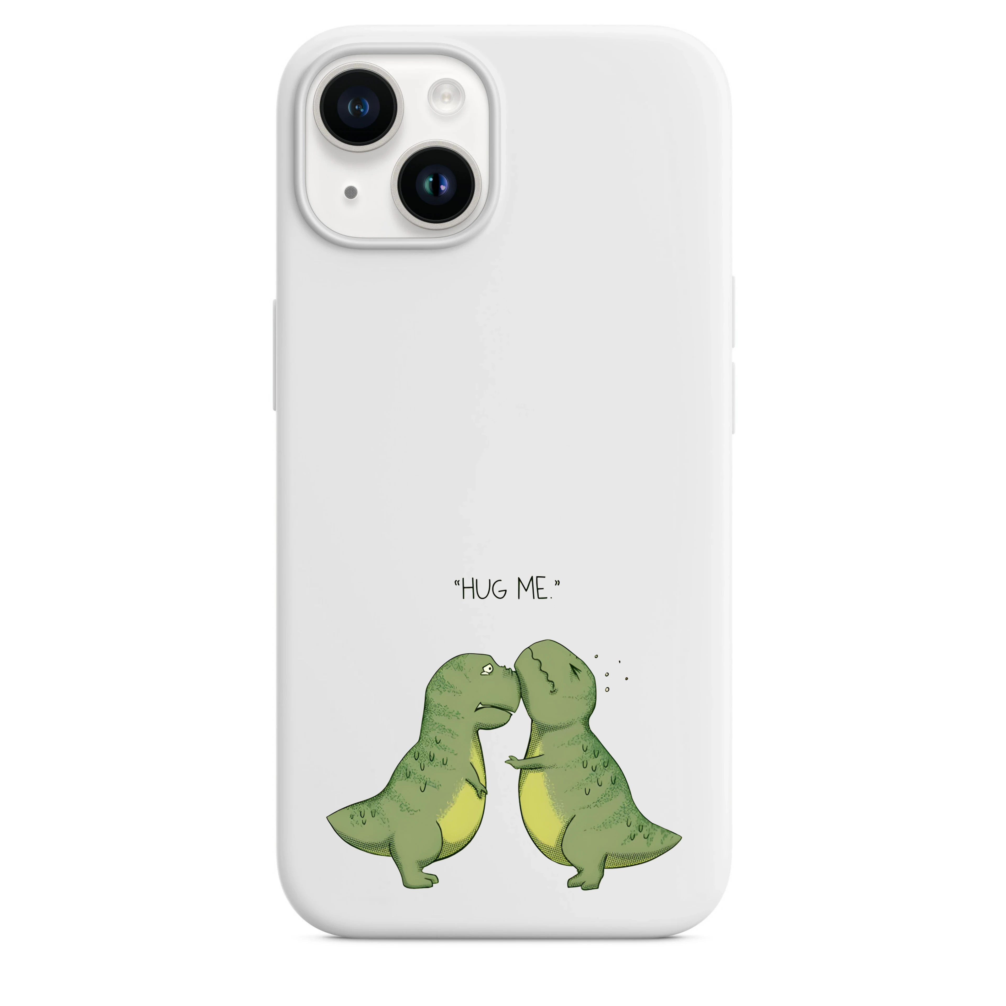 Hug Me Telefon Kılıfı