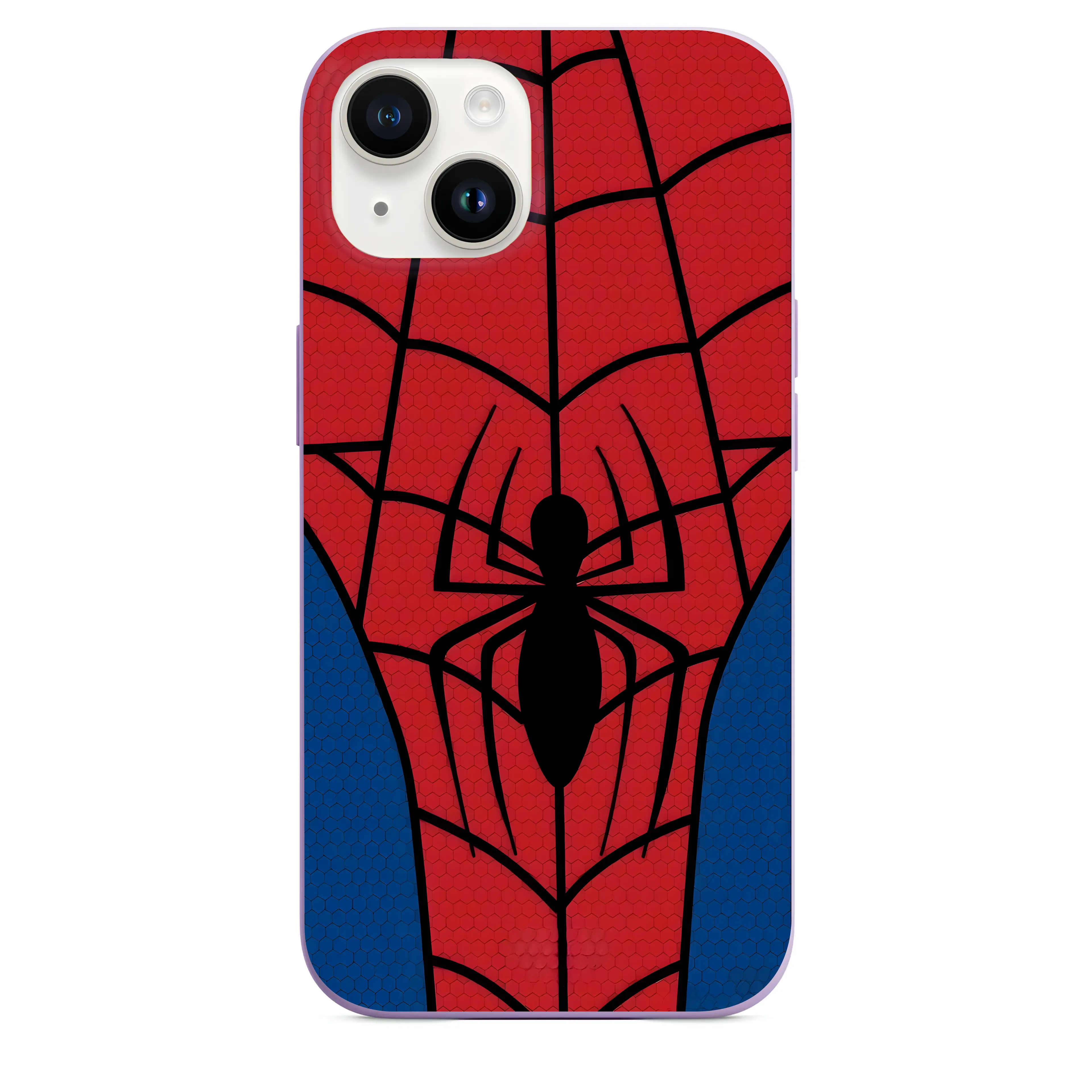 Spiderman Telefon Kılıfı
