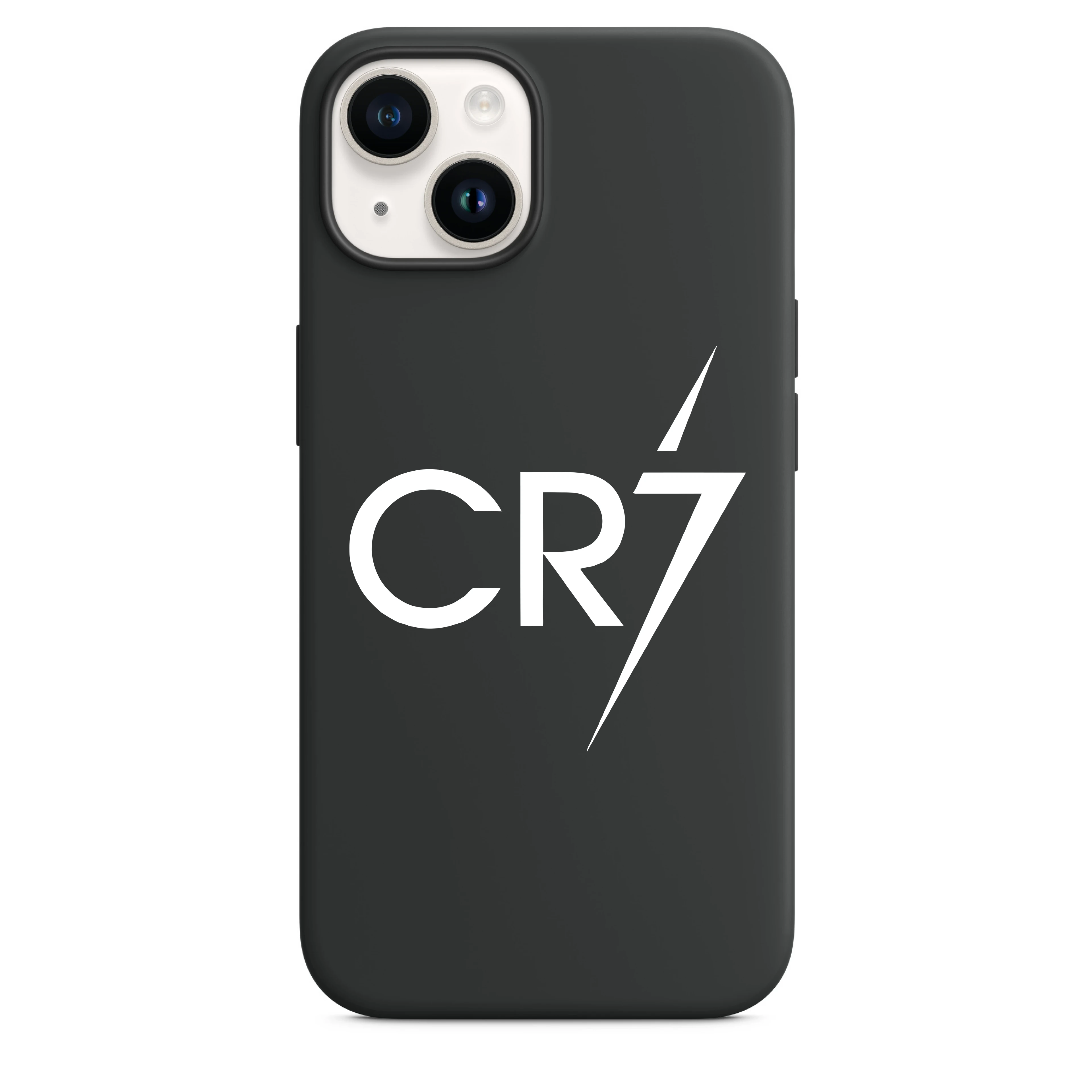 CR7 Telefon Kılıfı