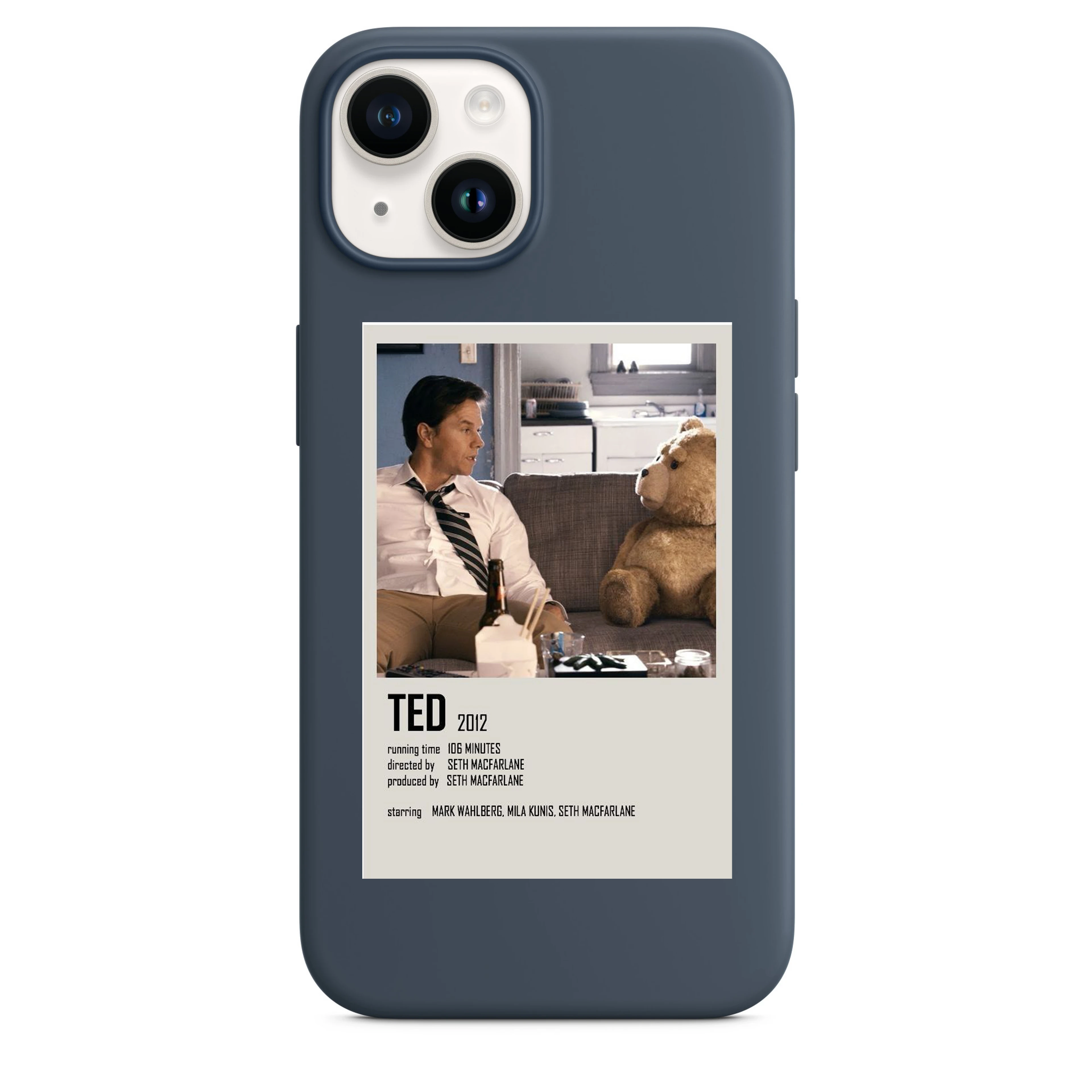 Ted Telefon Kılıfı