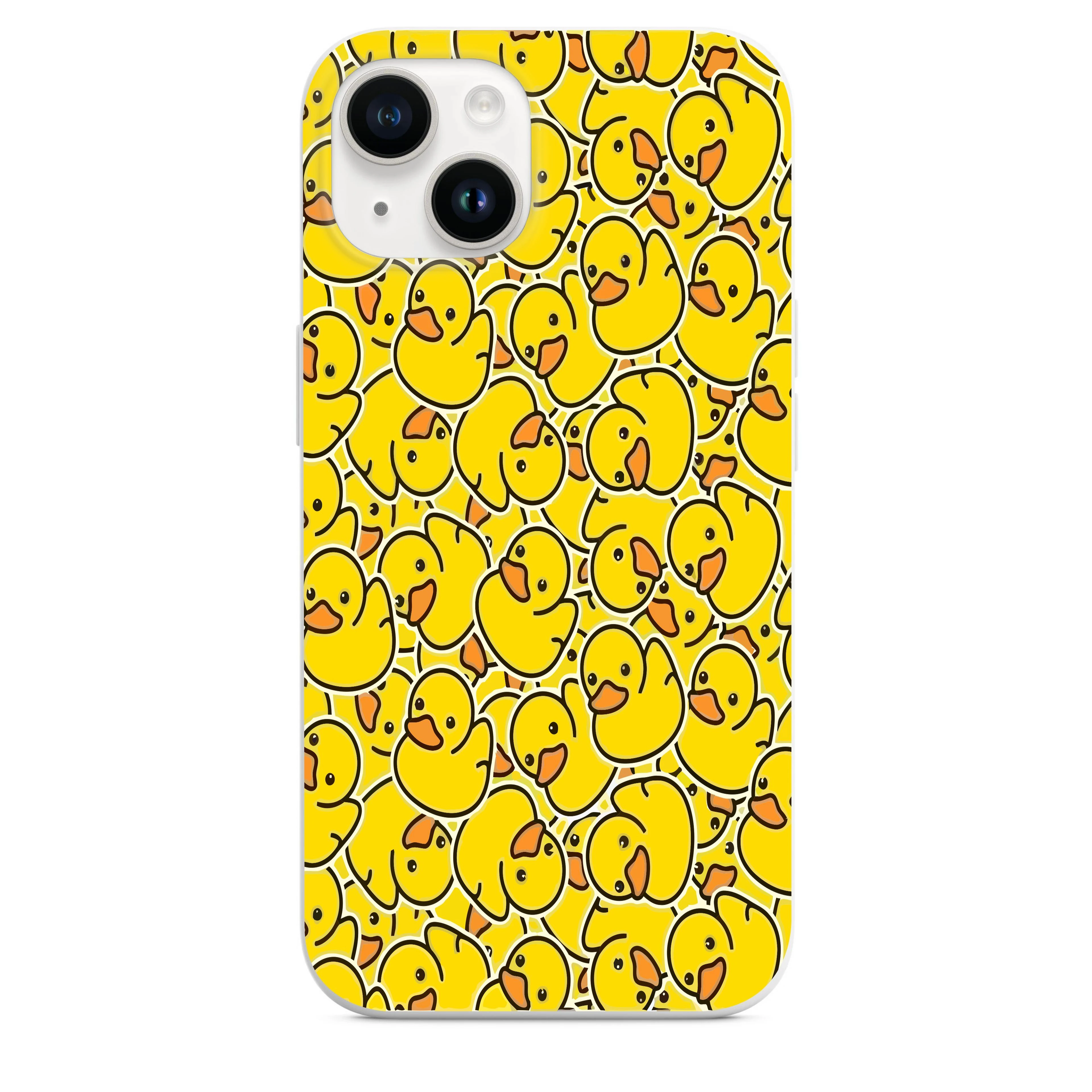 Ördek Telefon Kılıfı