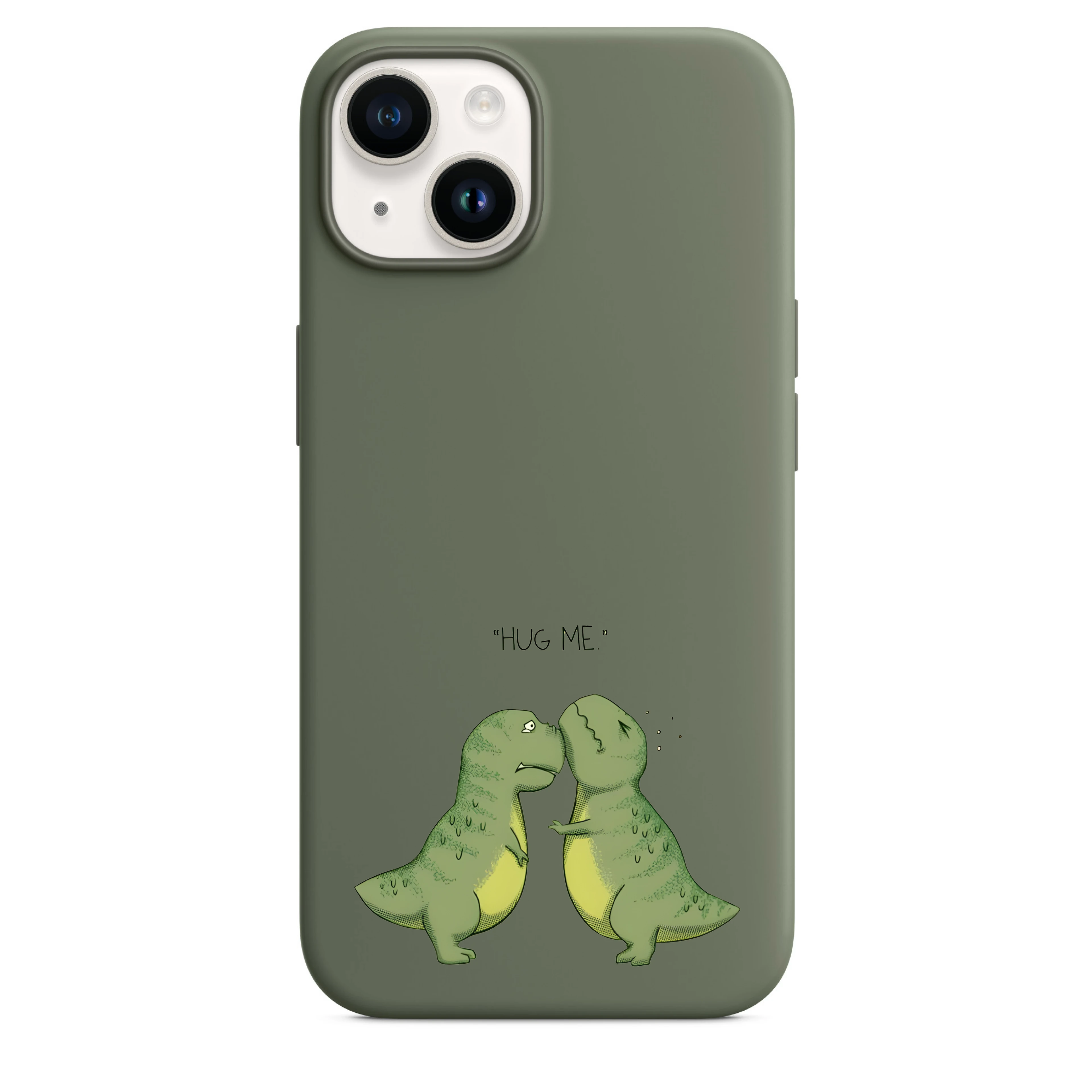 Hug Me Telefon Kılıfı