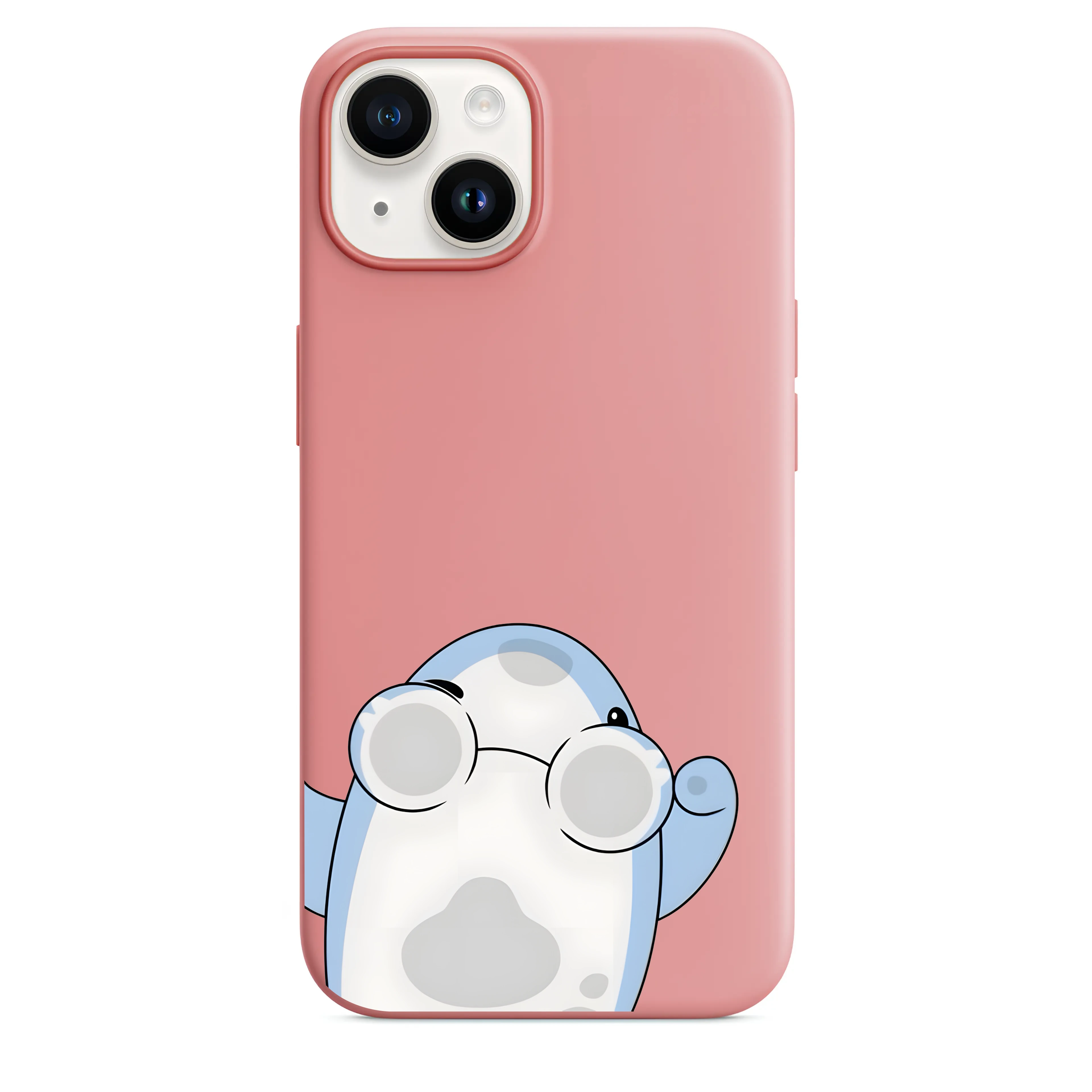 Shark Telefon Kılıfı