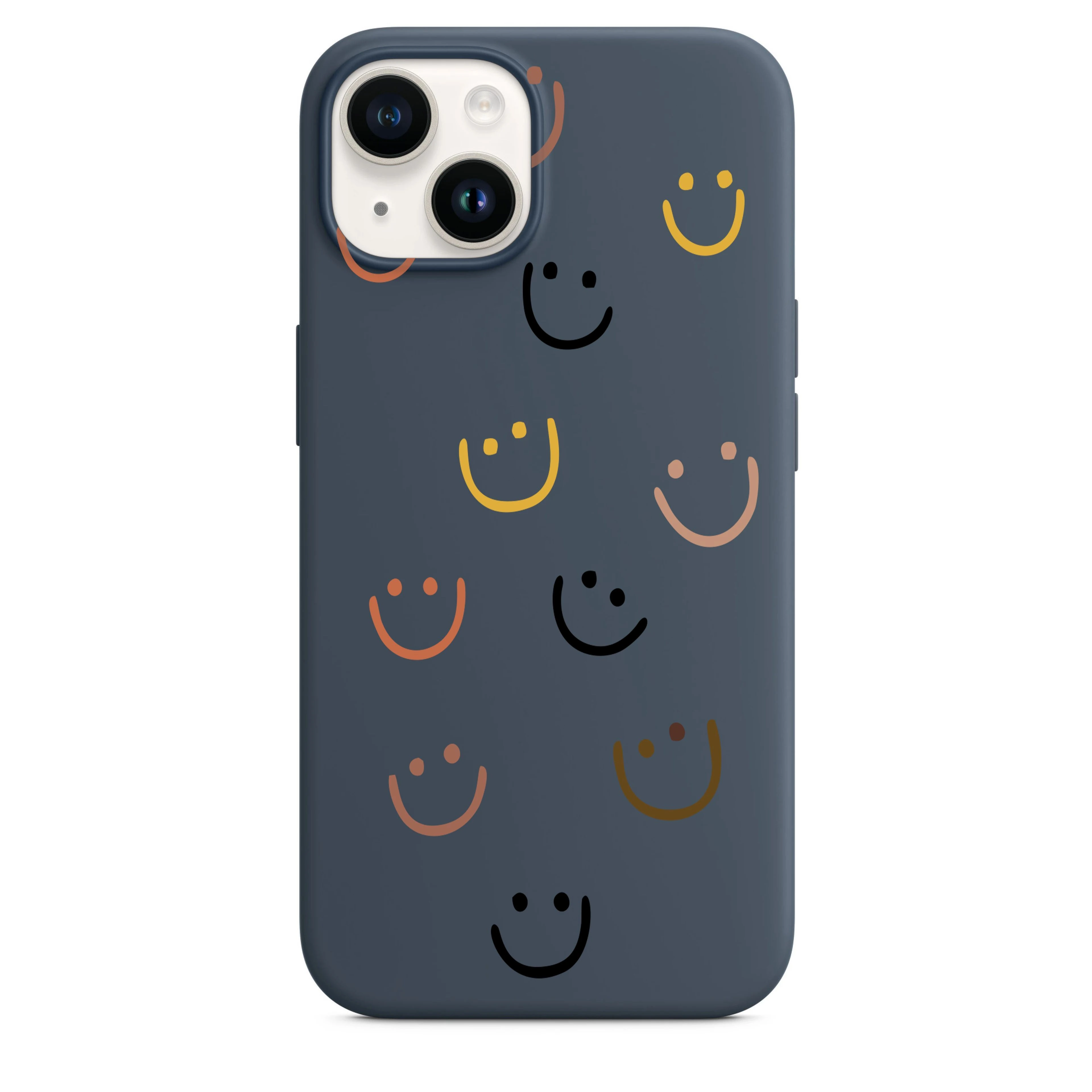 Gülen Yüzler Telefon Kılıfı