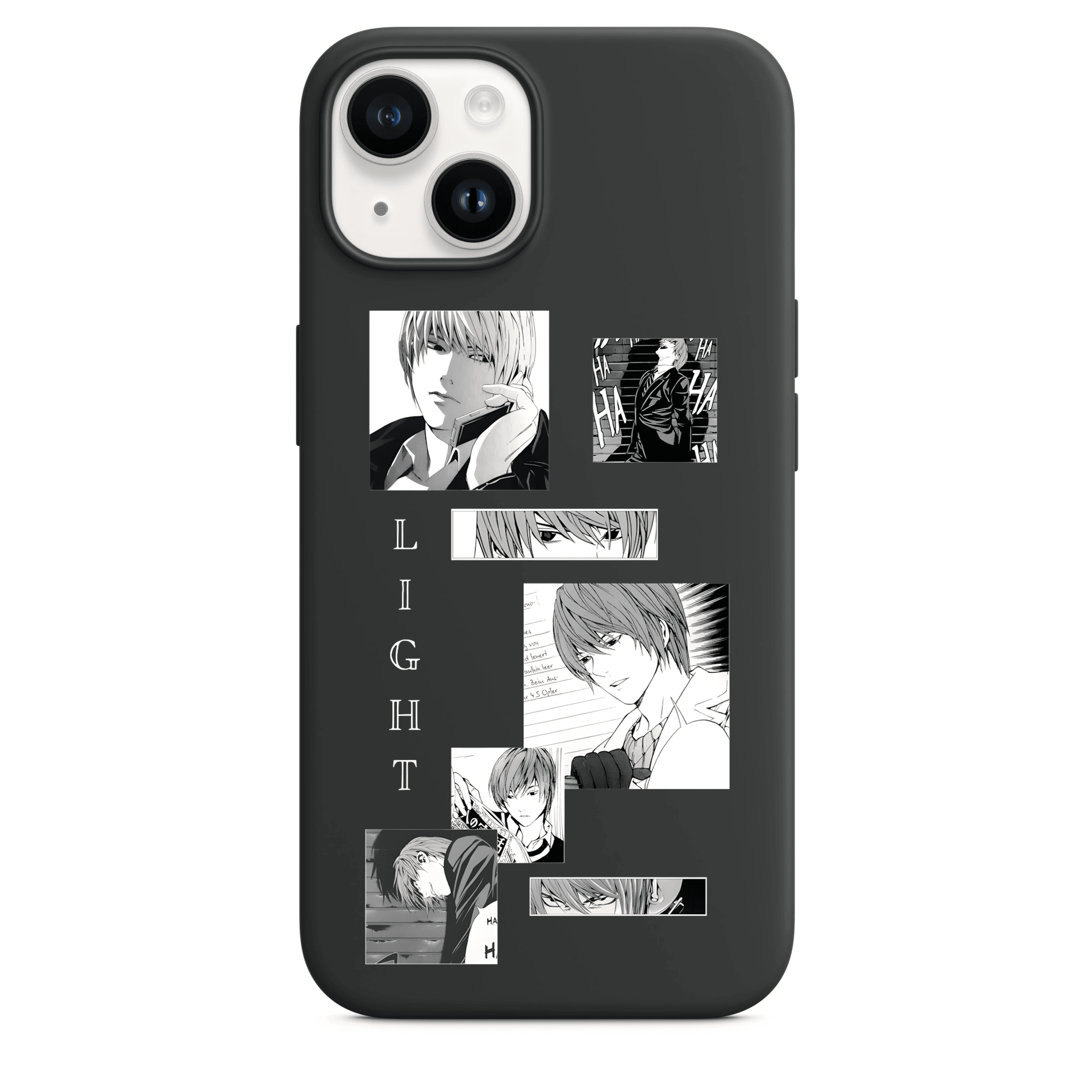 Light Telefon Kılıfı