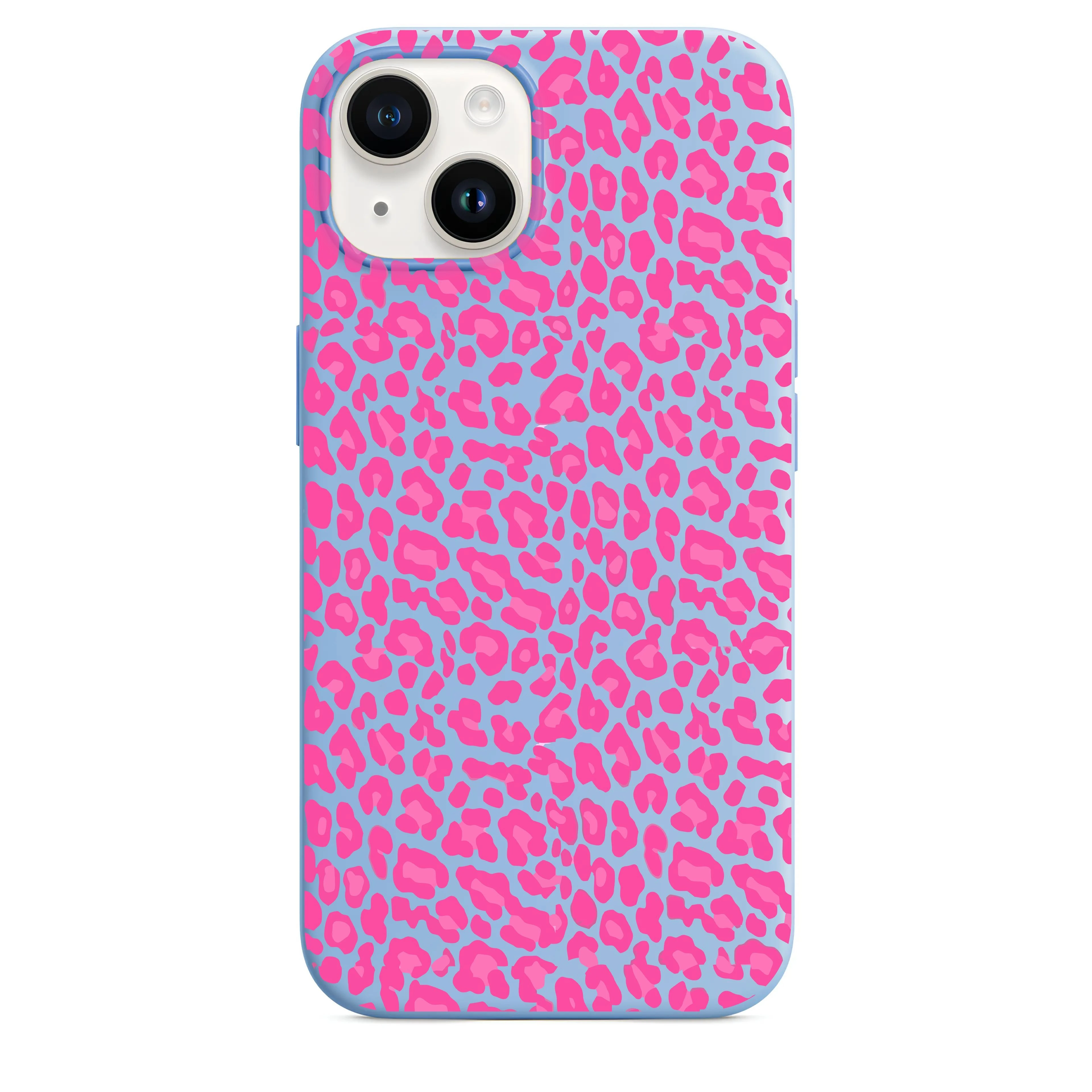 Leopar Telefon Kılıfı