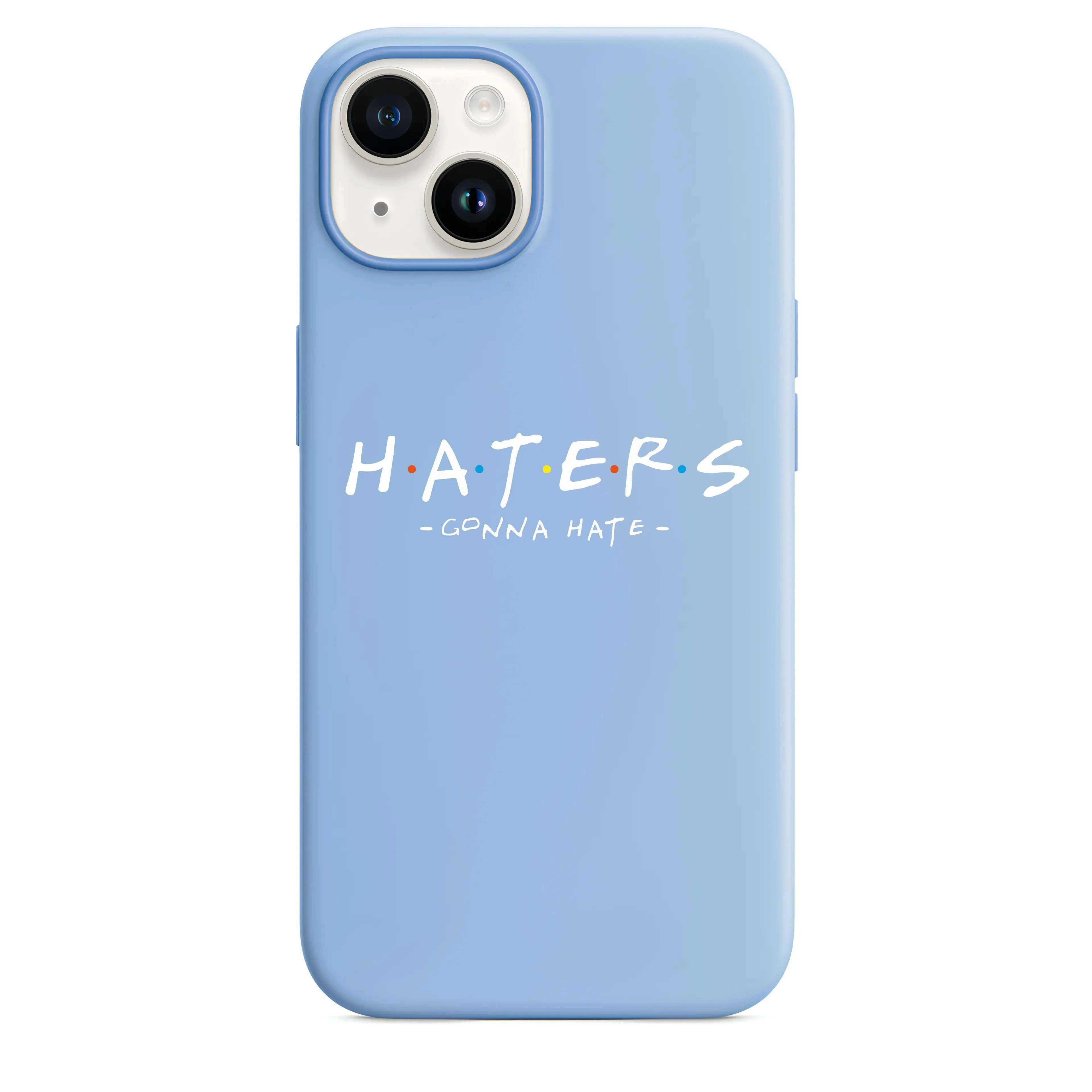Haters Telefon Kılıfı