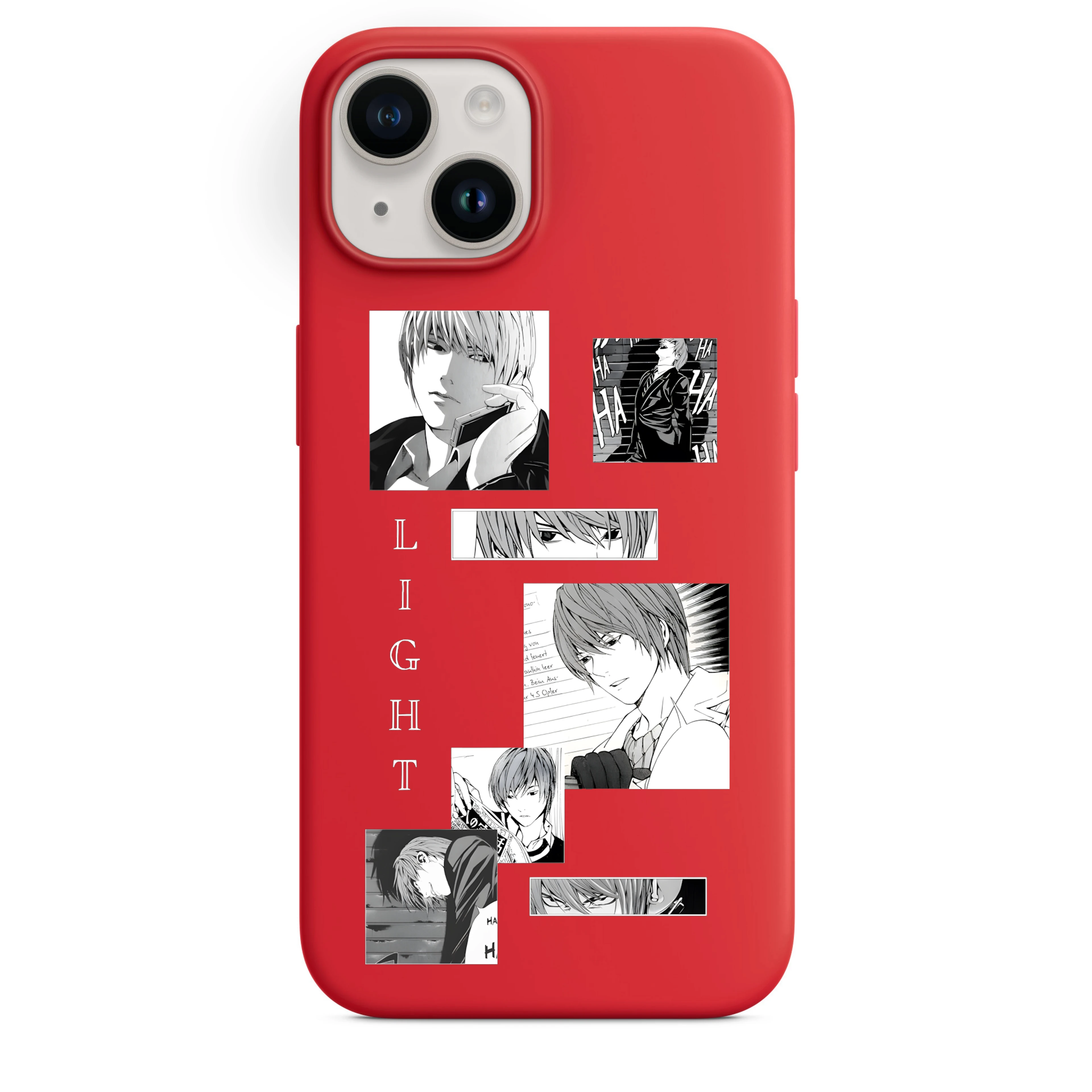 Light Telefon Kılıfı