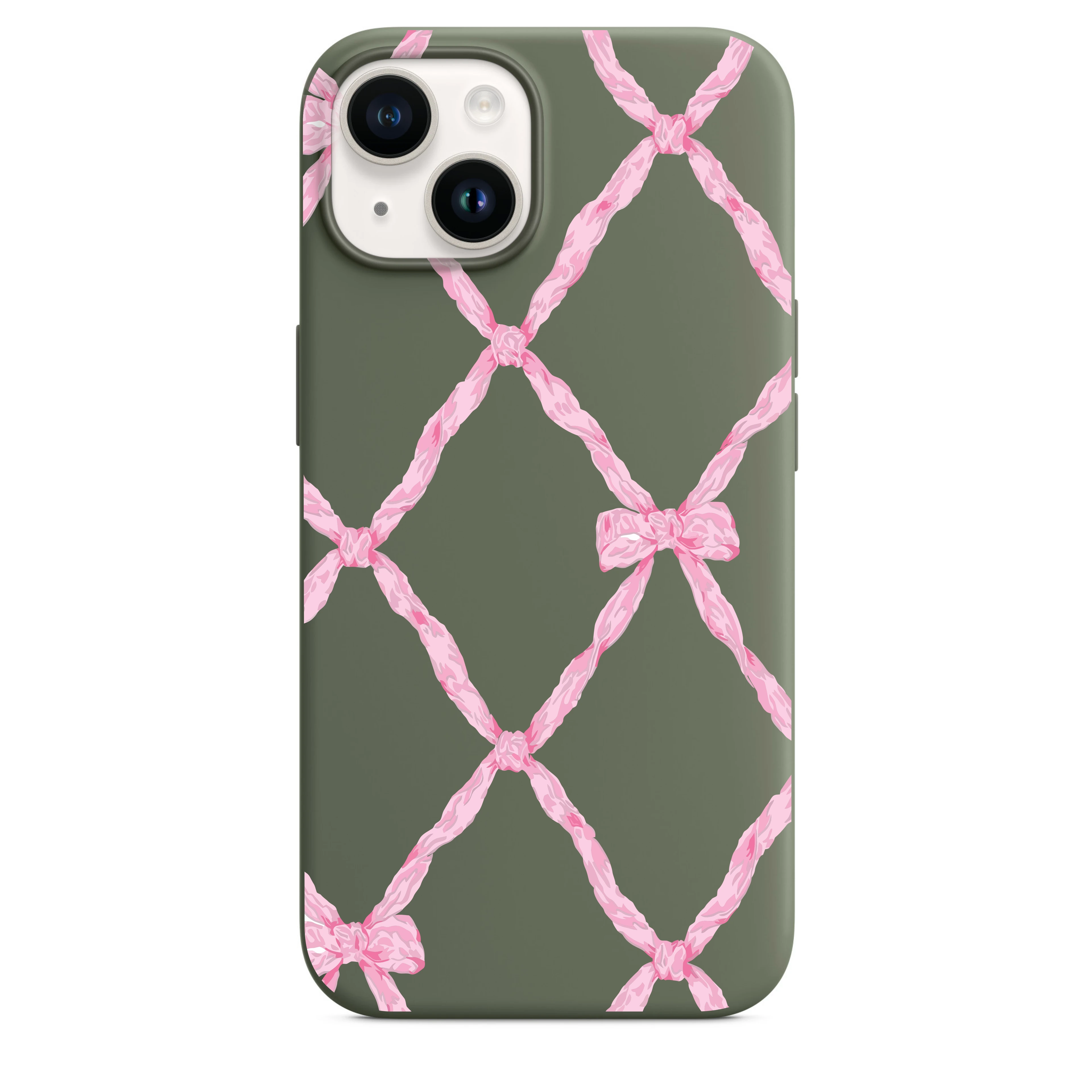 Fiyonk Telefon Kılıfı