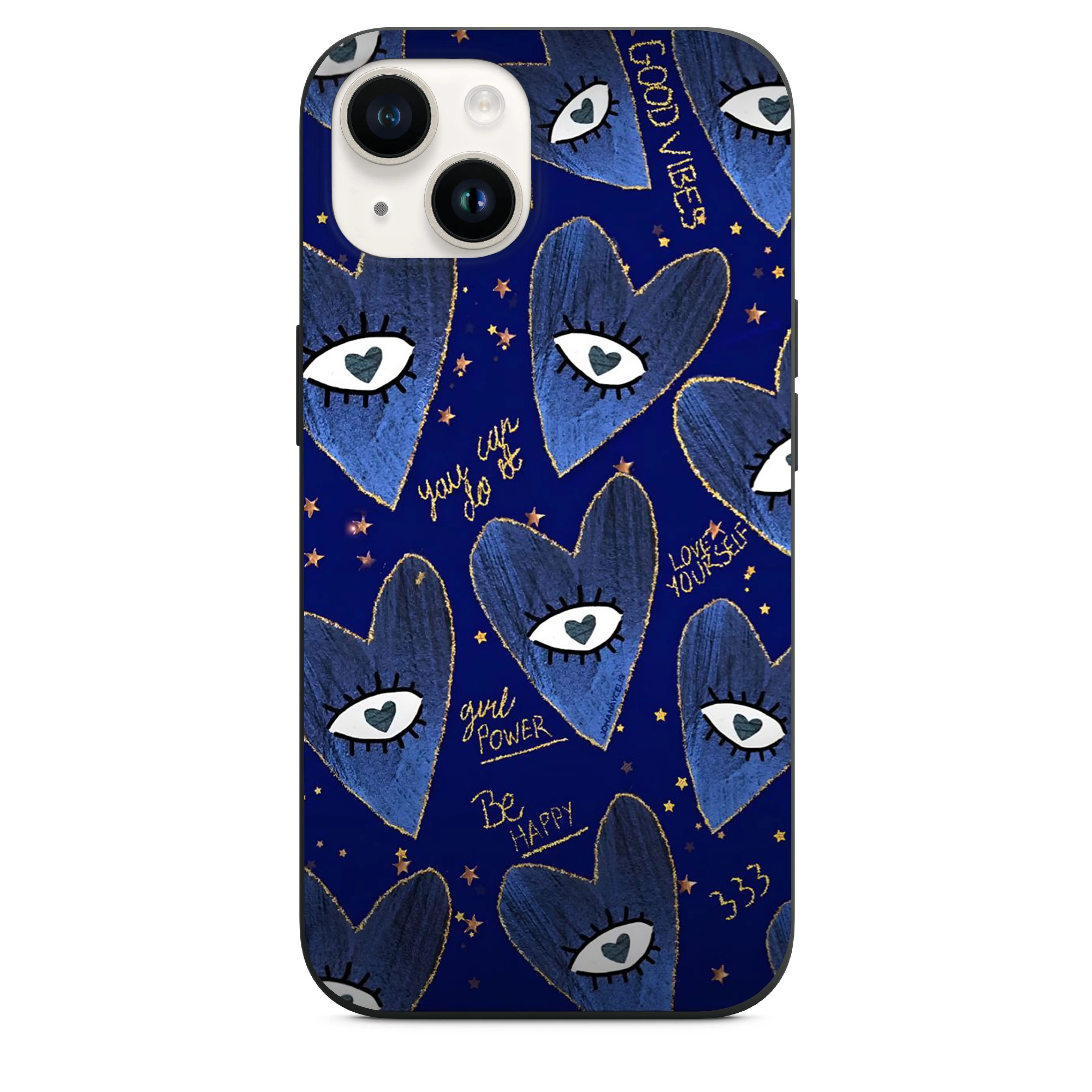 Nazar Gözler Telefon Kılıfı