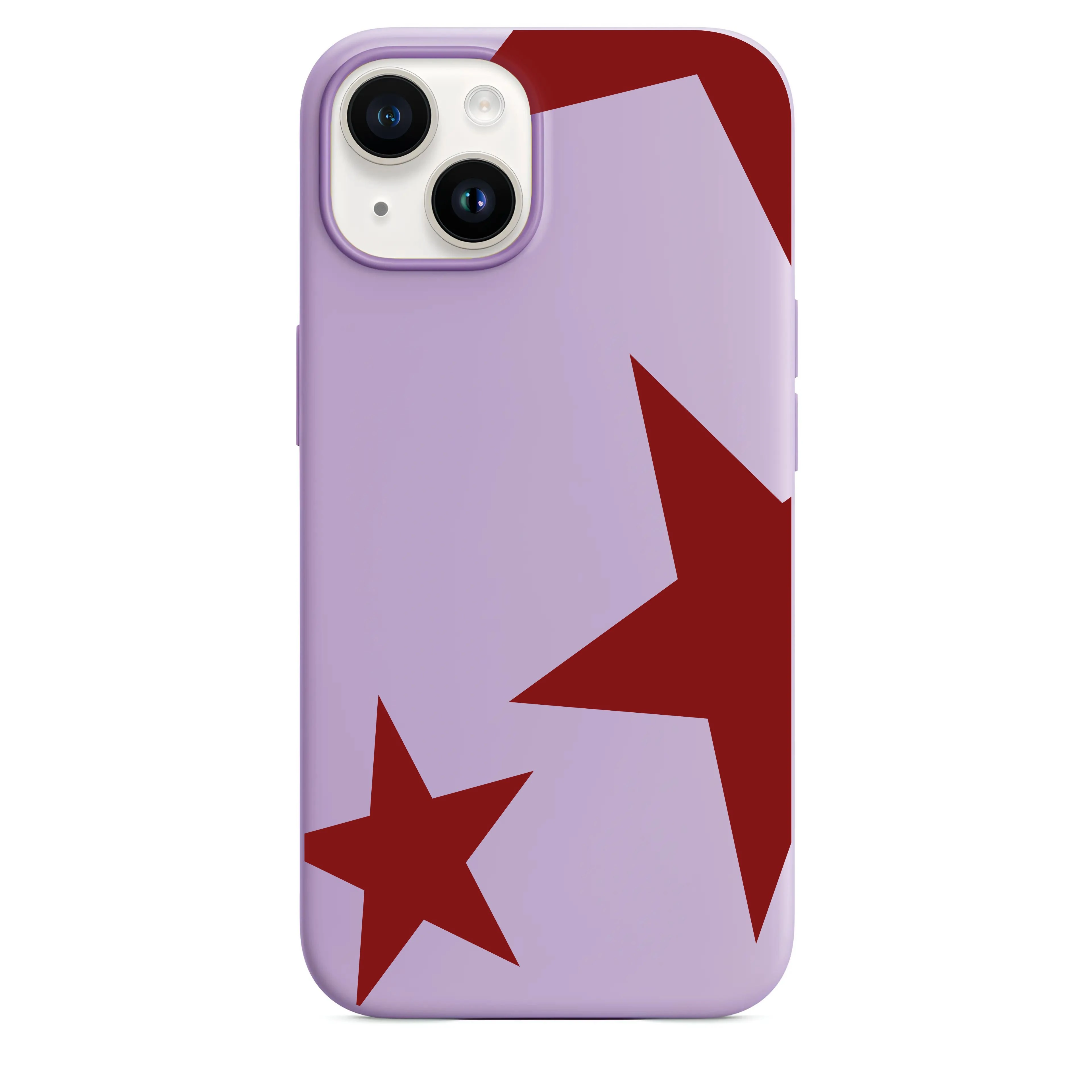 Yıldızlar Telefon Kılıfı