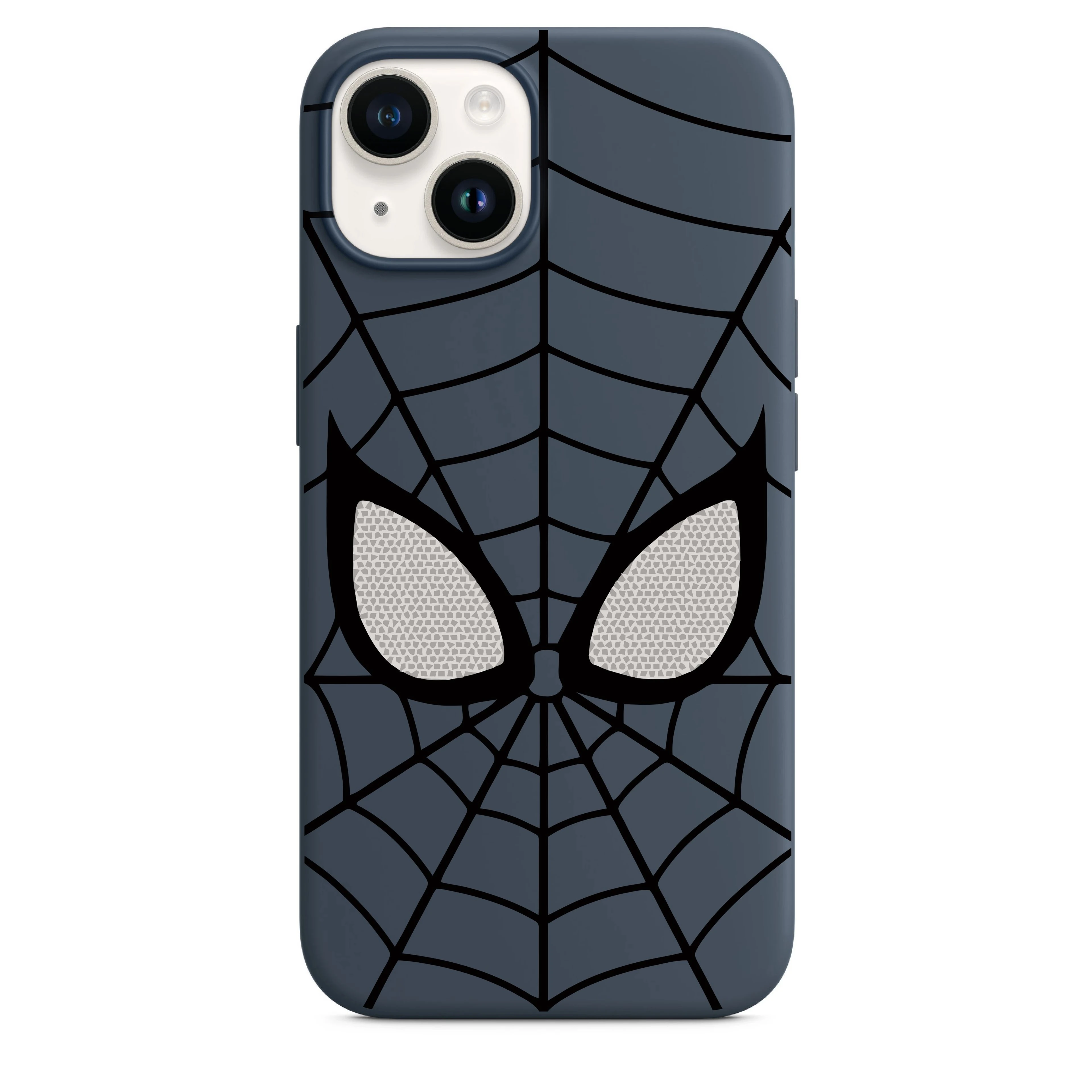 Spider Man Telefon Kılıfı