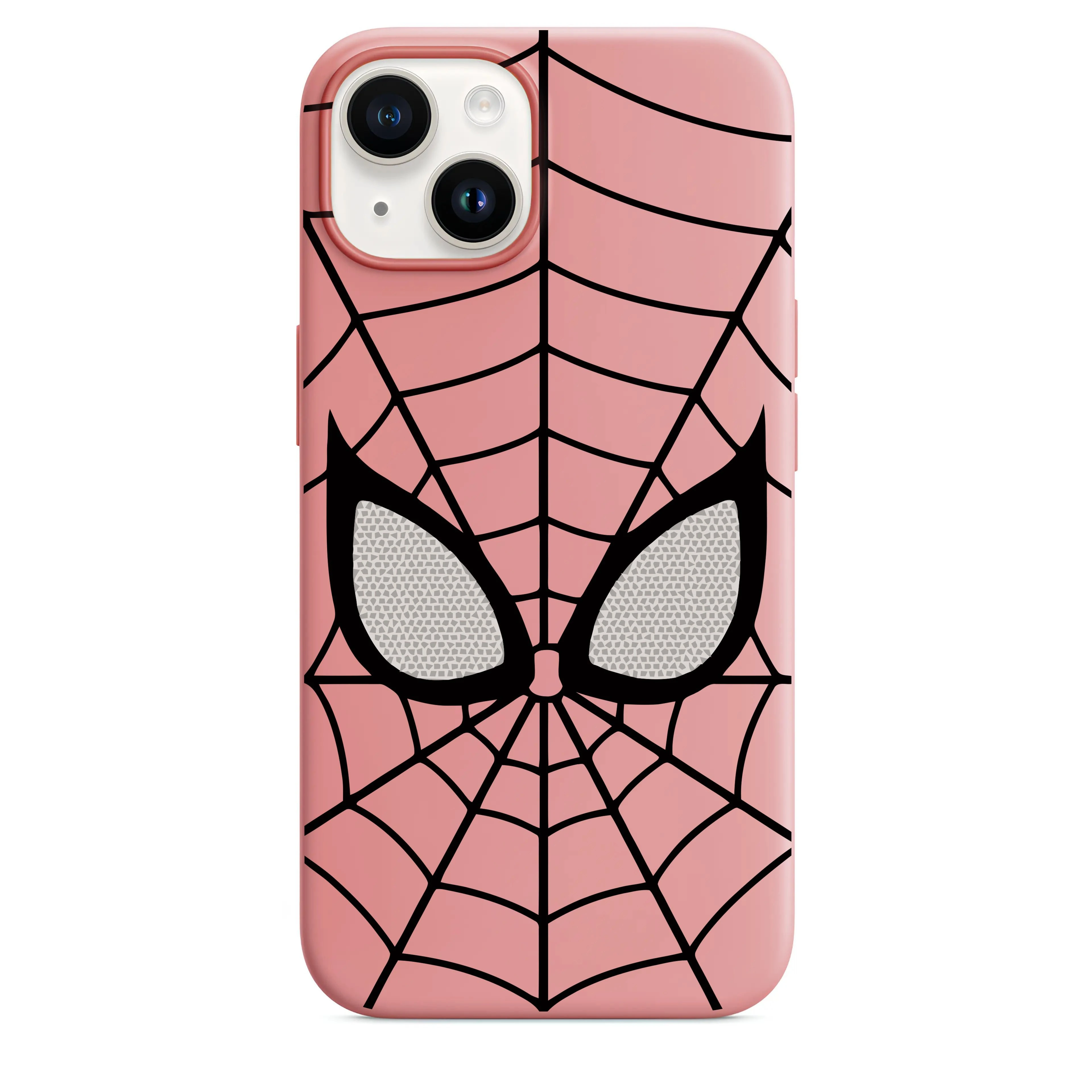 Spider Man Telefon Kılıfı