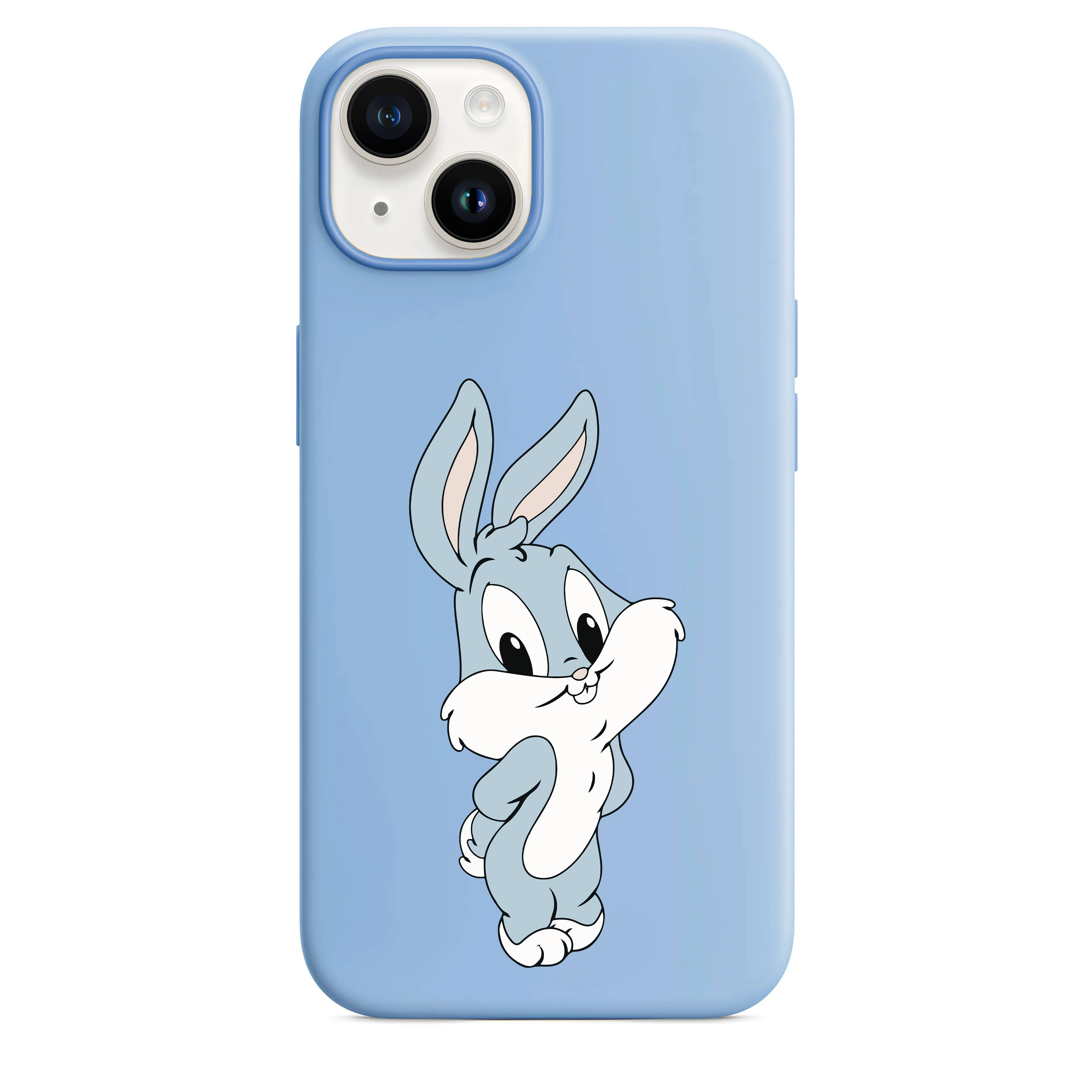 Bugs Bunny Telefon Kılıfı
