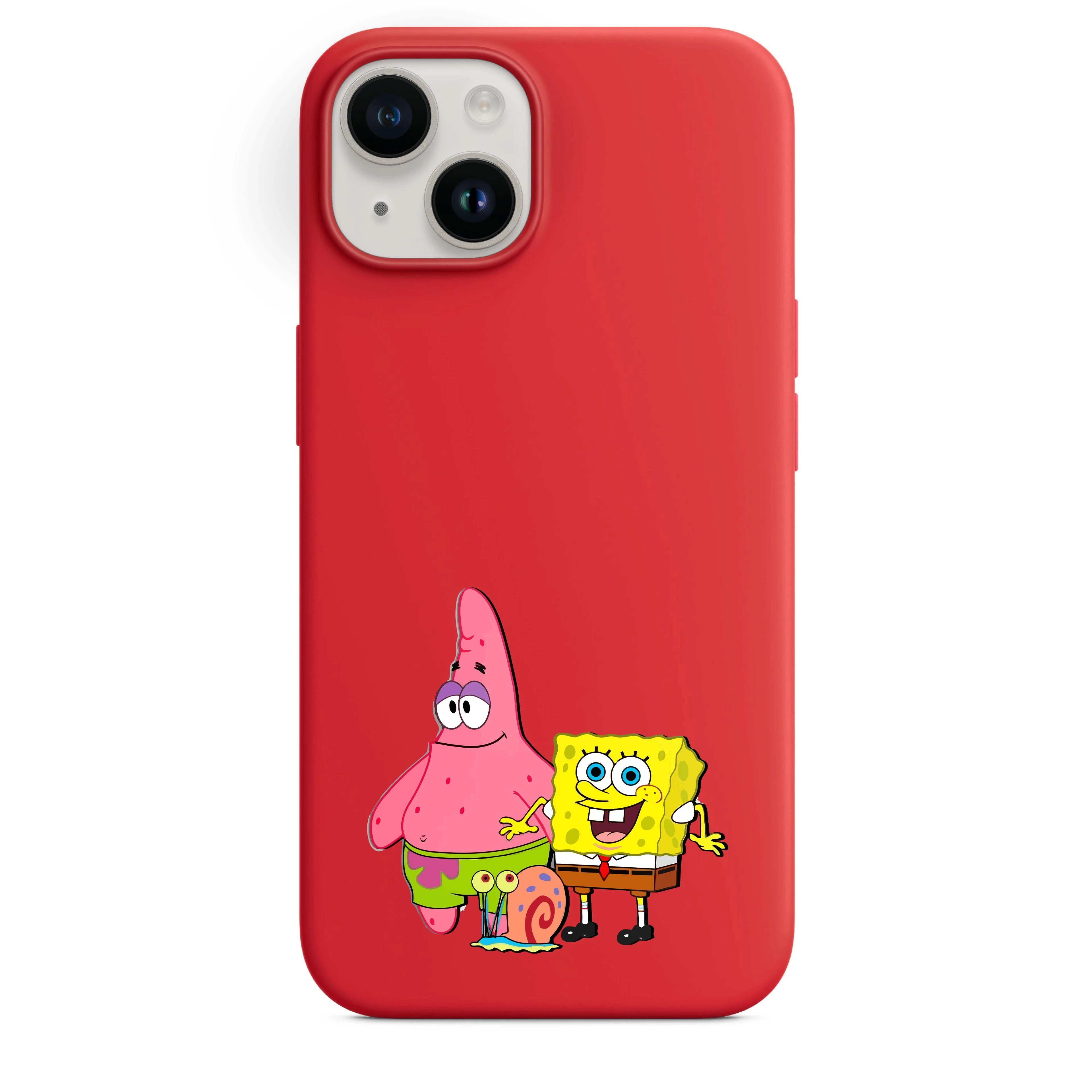 Sünger Bob Telefon Kılıfı