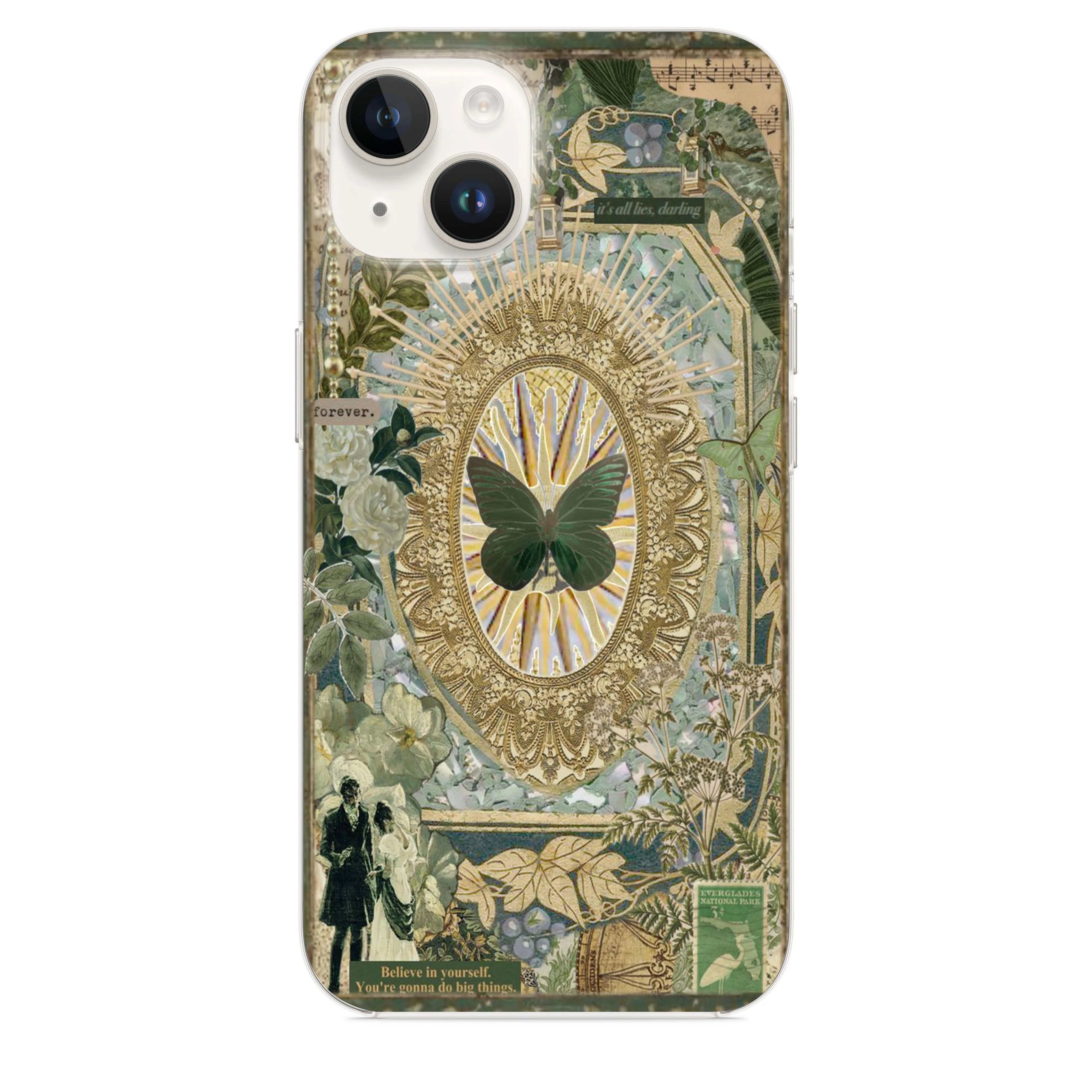 Forever Telefon Kılıfı