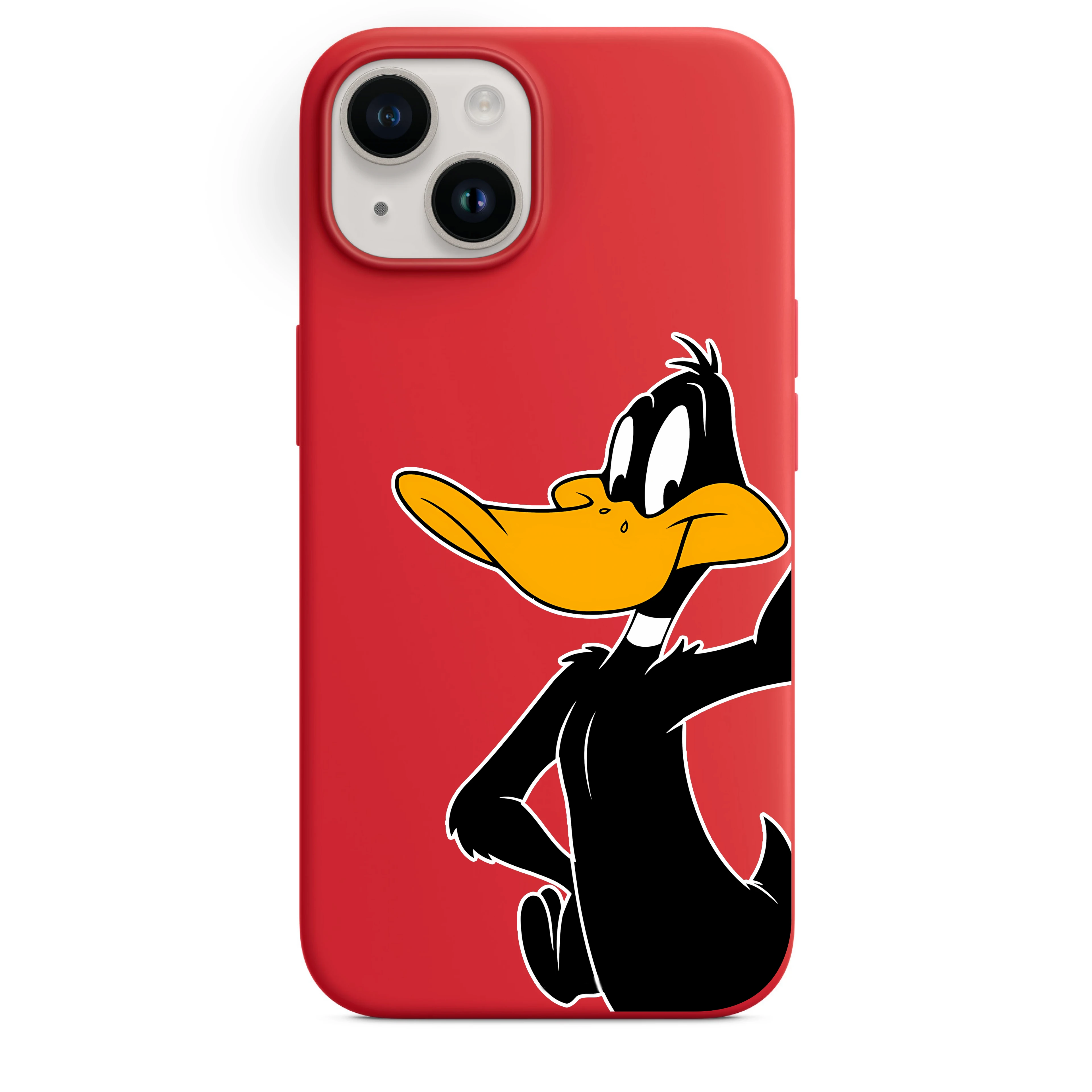 Daffy Duck Telefon Kılıfı