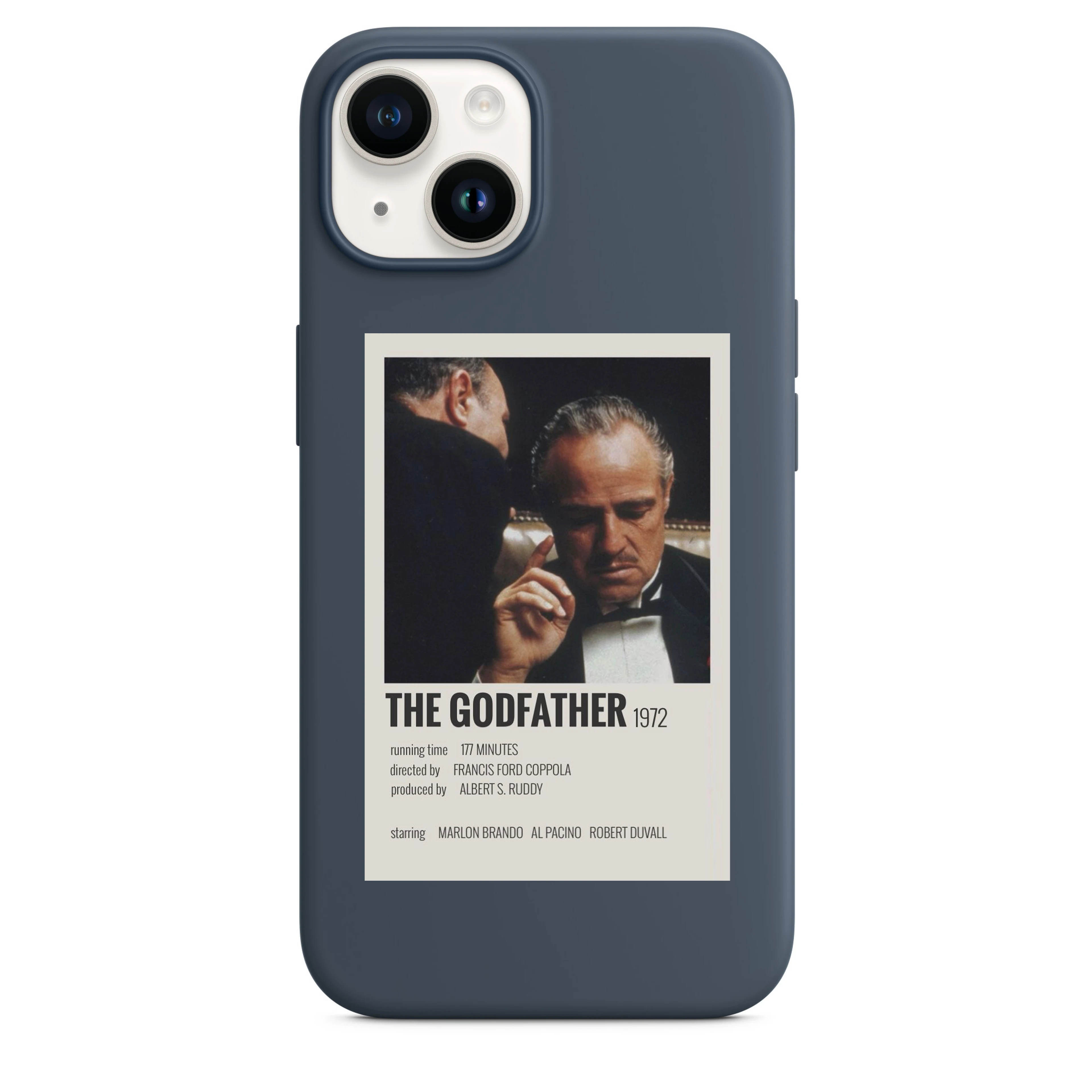 The Godfather Telefon Kılıfı