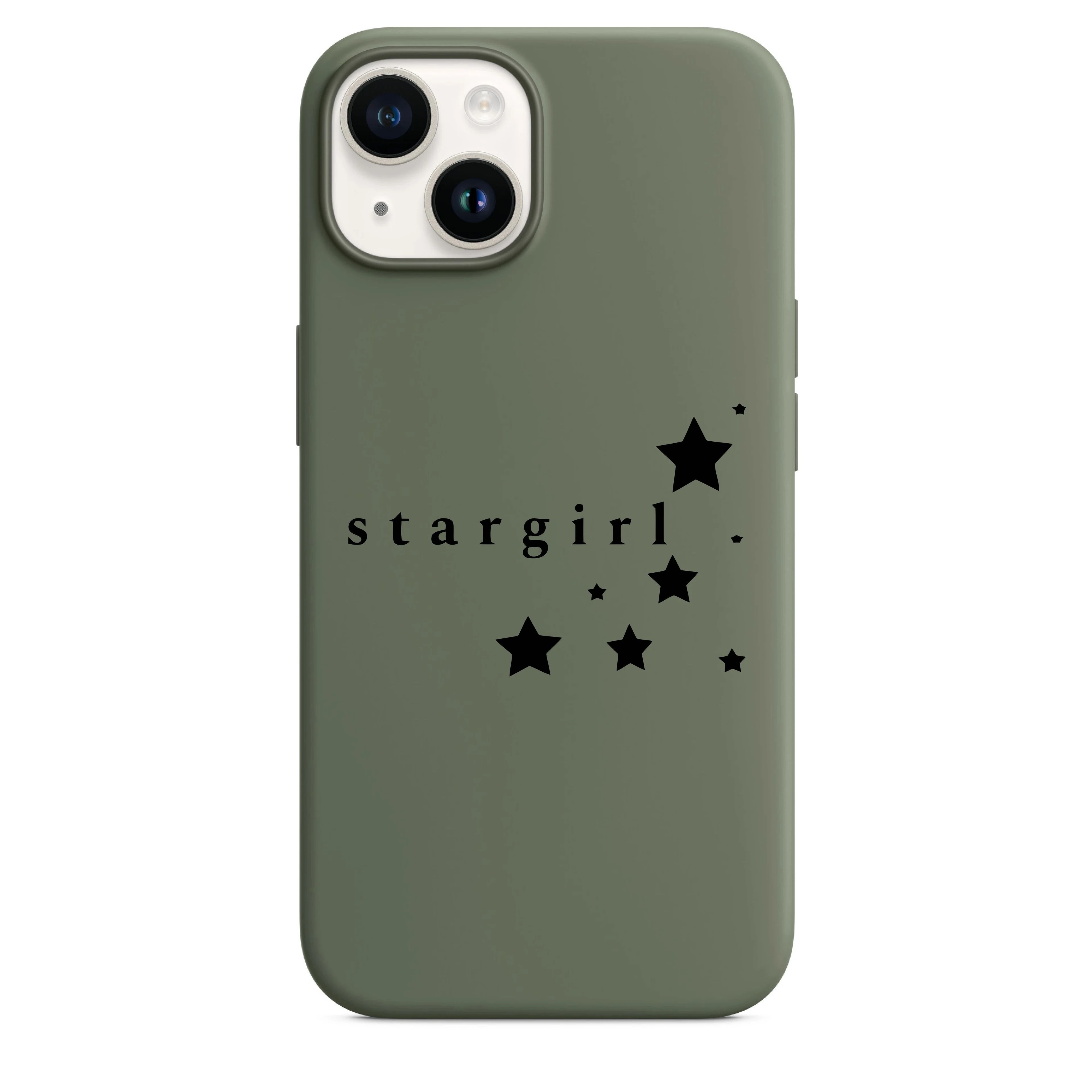 Stargirl Telefon Kılıfı