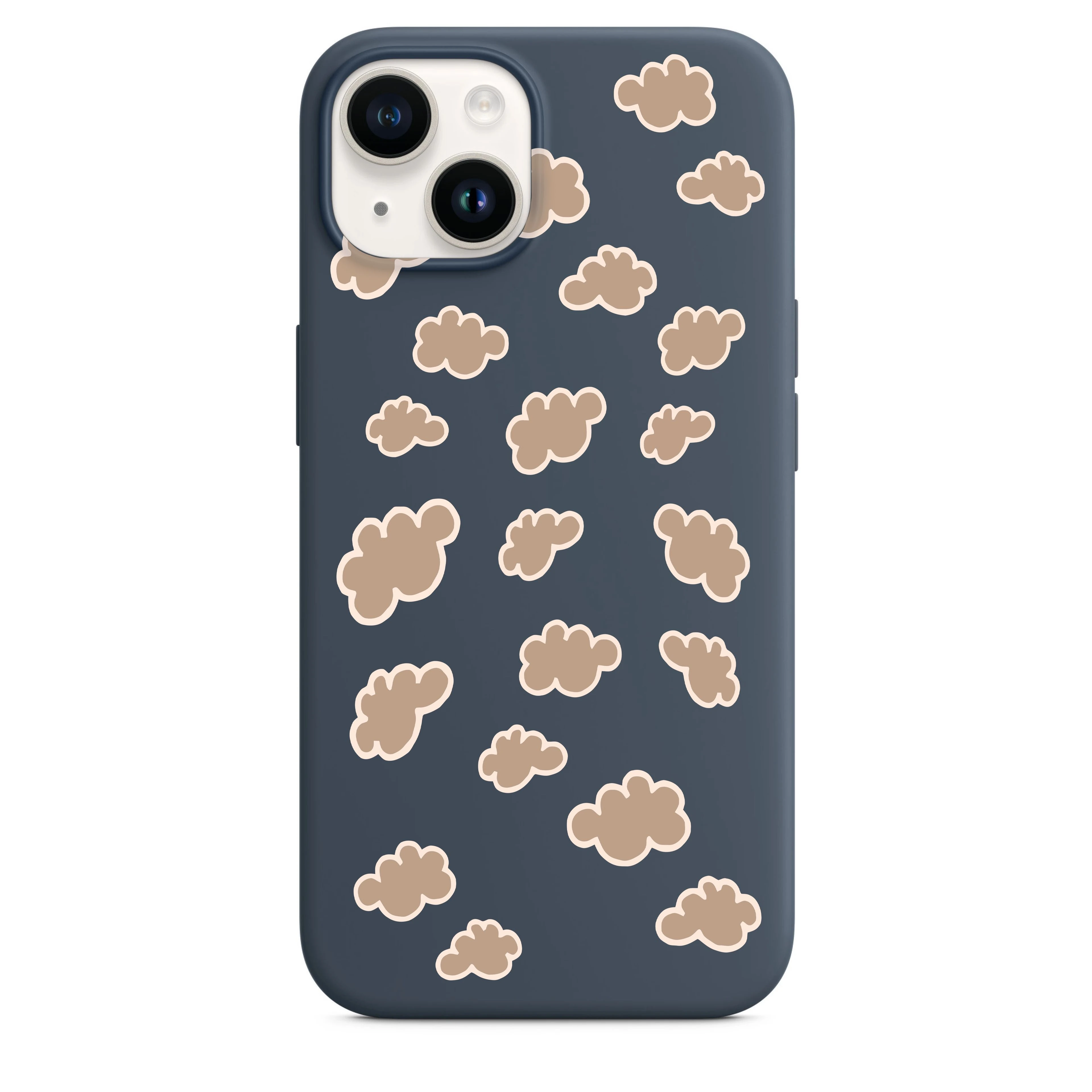 Bulut Telefon Kılıfı