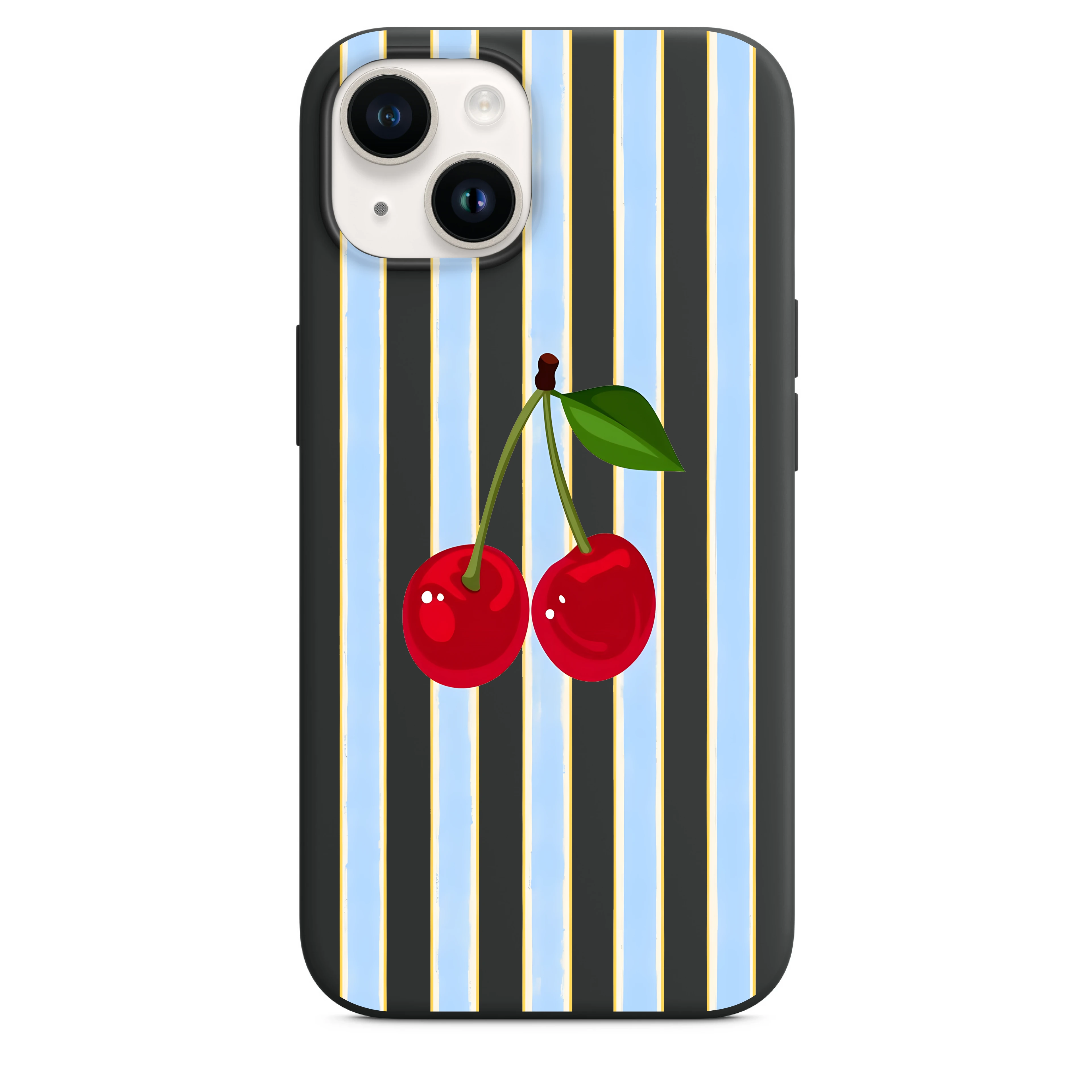 Cherry Telefon Kılıfı