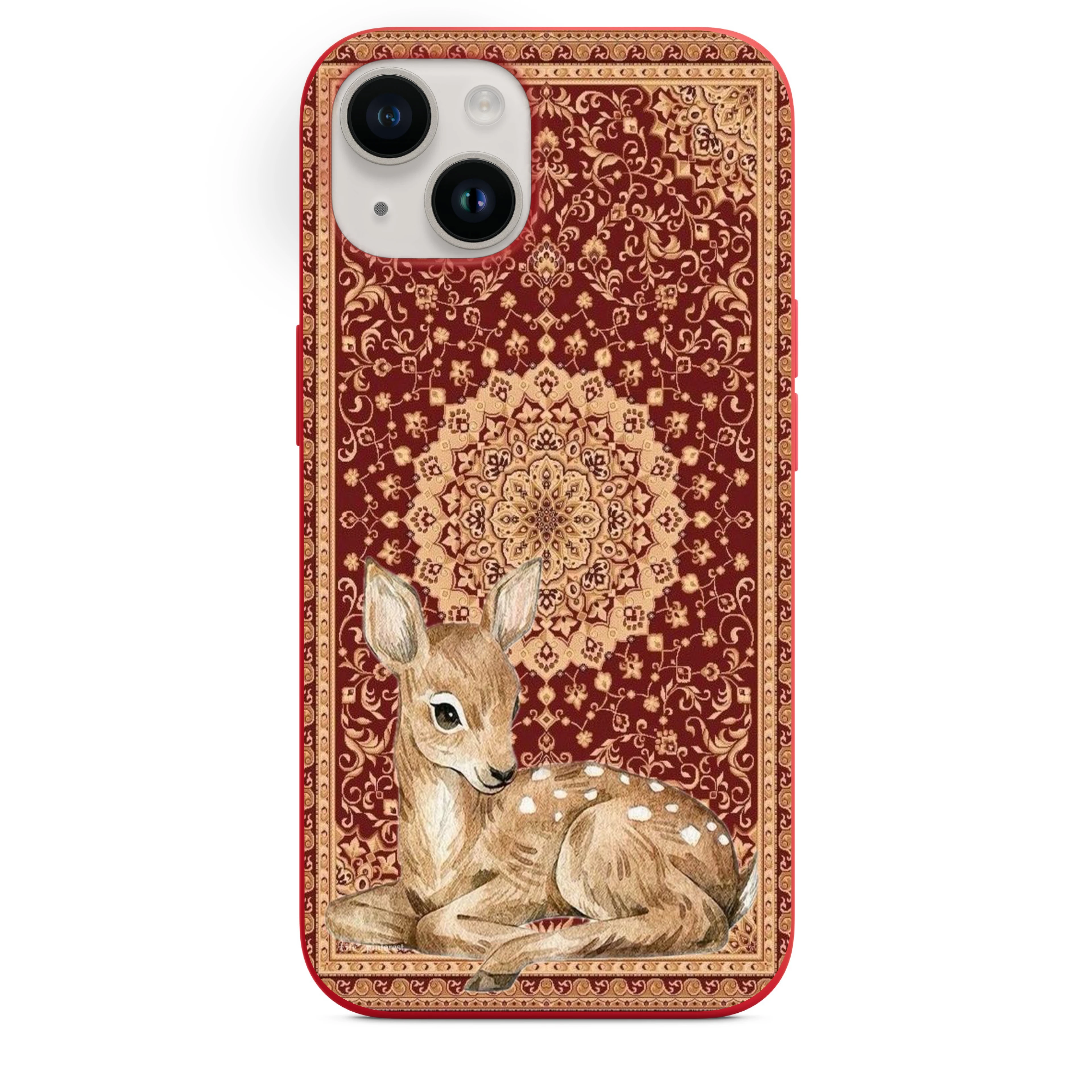 Ceylan Kilim Telefon Kılıfı