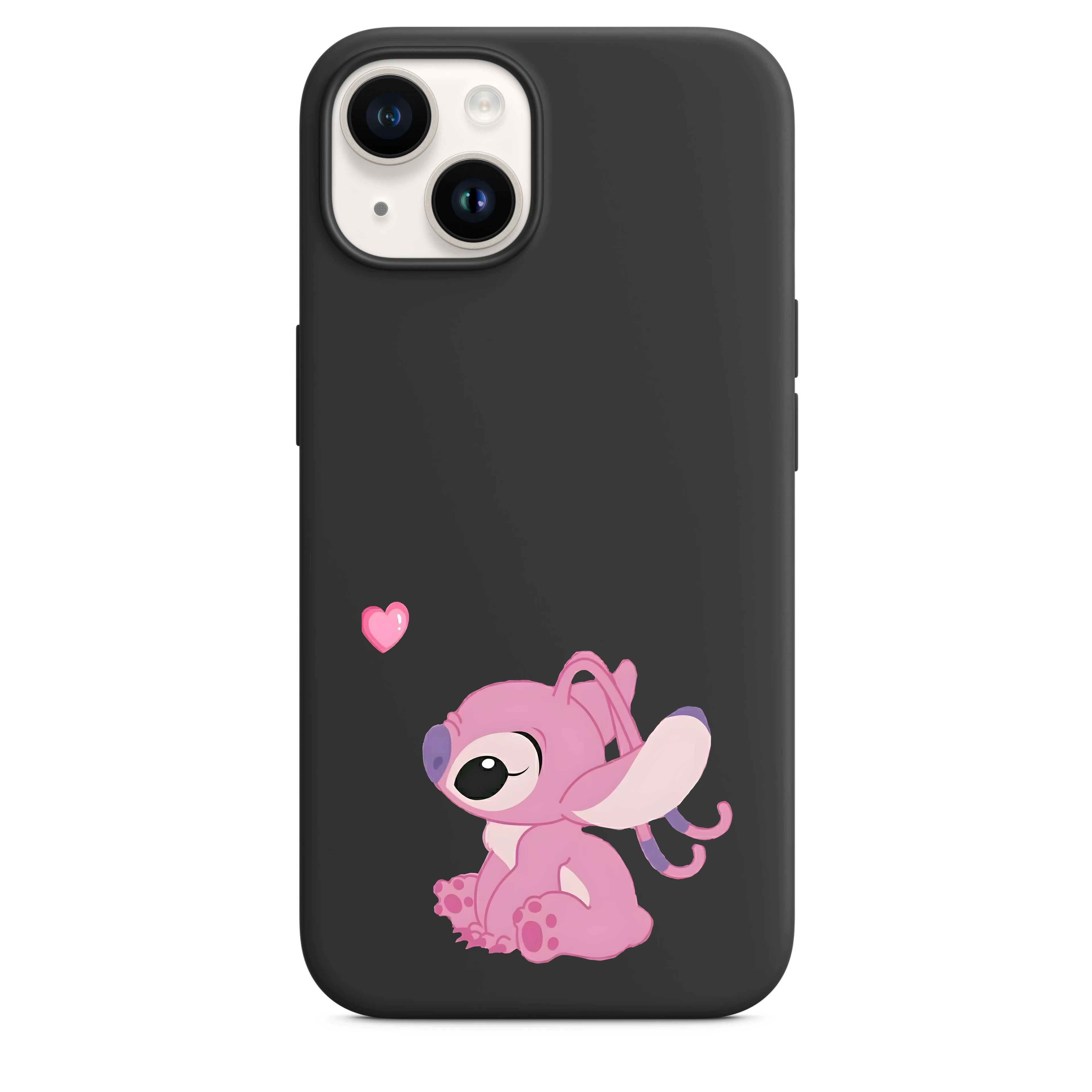 Angel Telefon Kılıfı