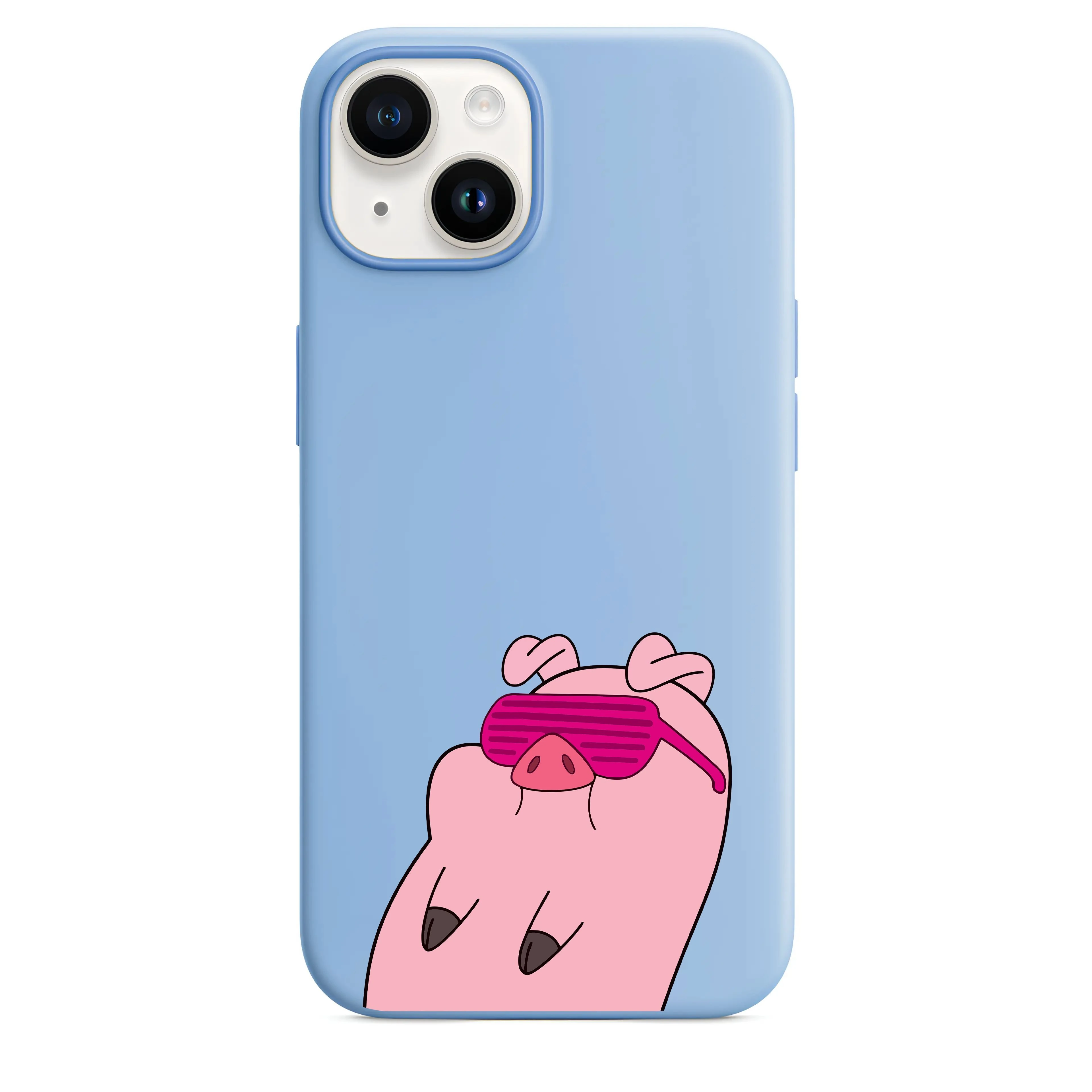 Pig Telefon Kılıfı