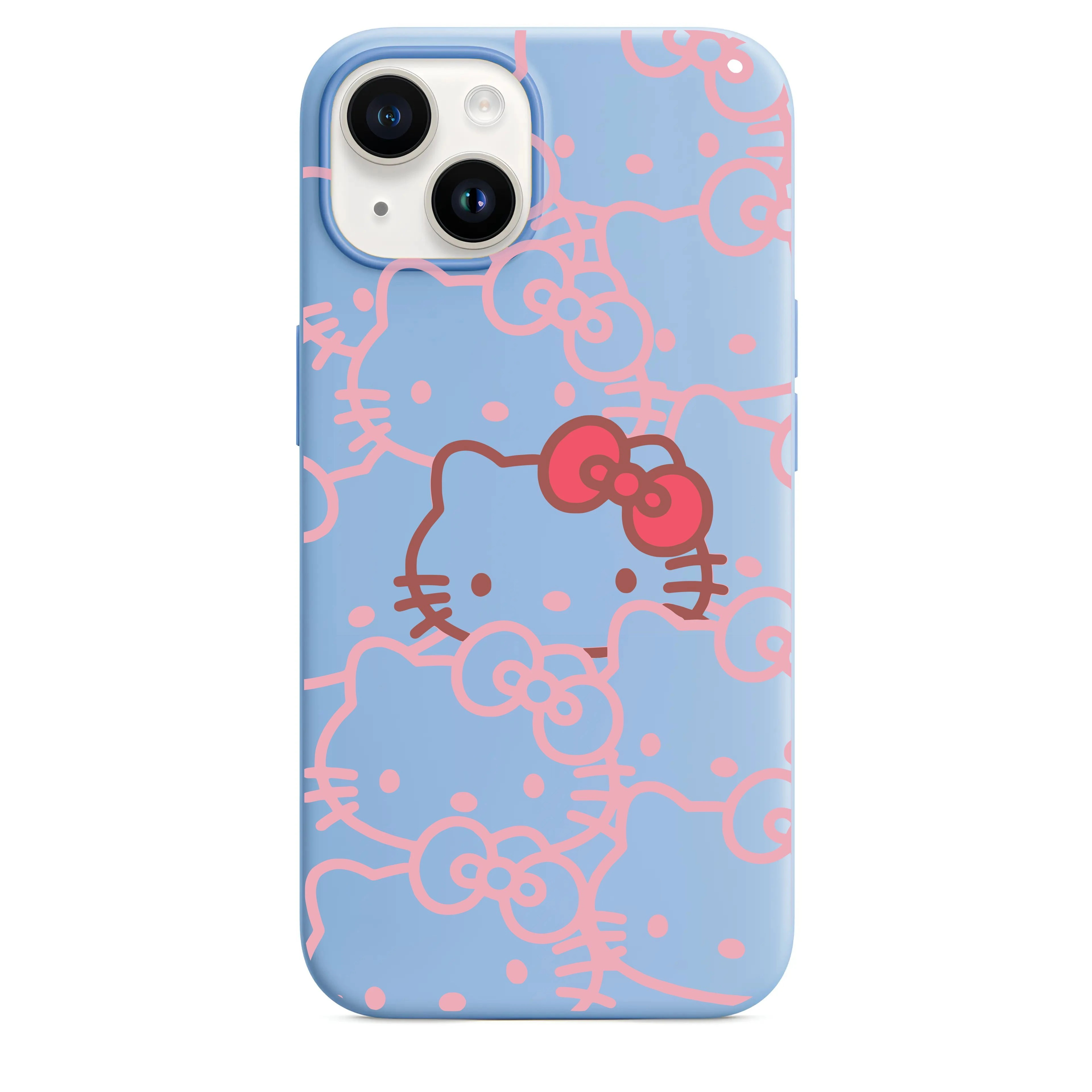 Hello Kitty Telefon Kılıfı