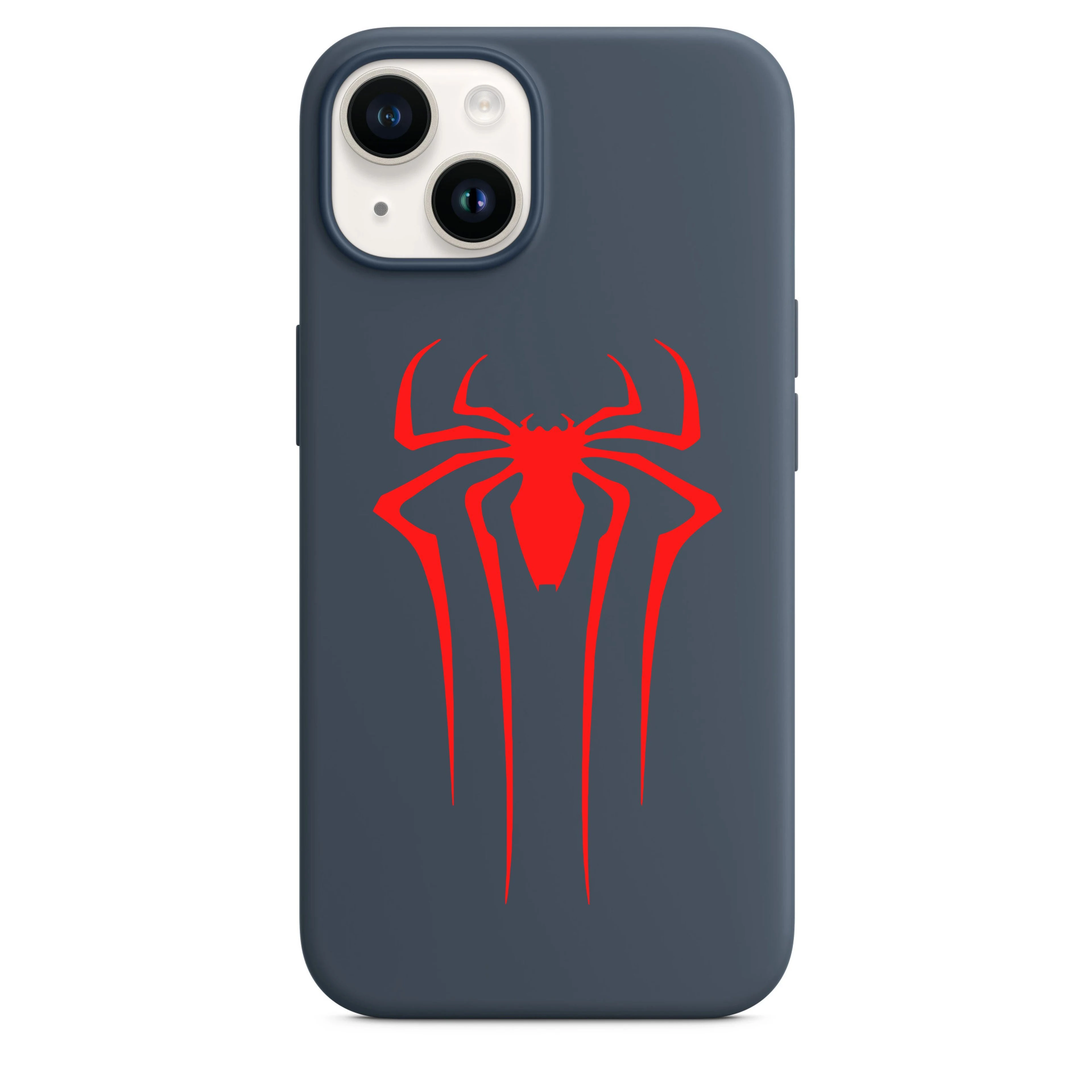 Spider Man Telefon Kılıfı