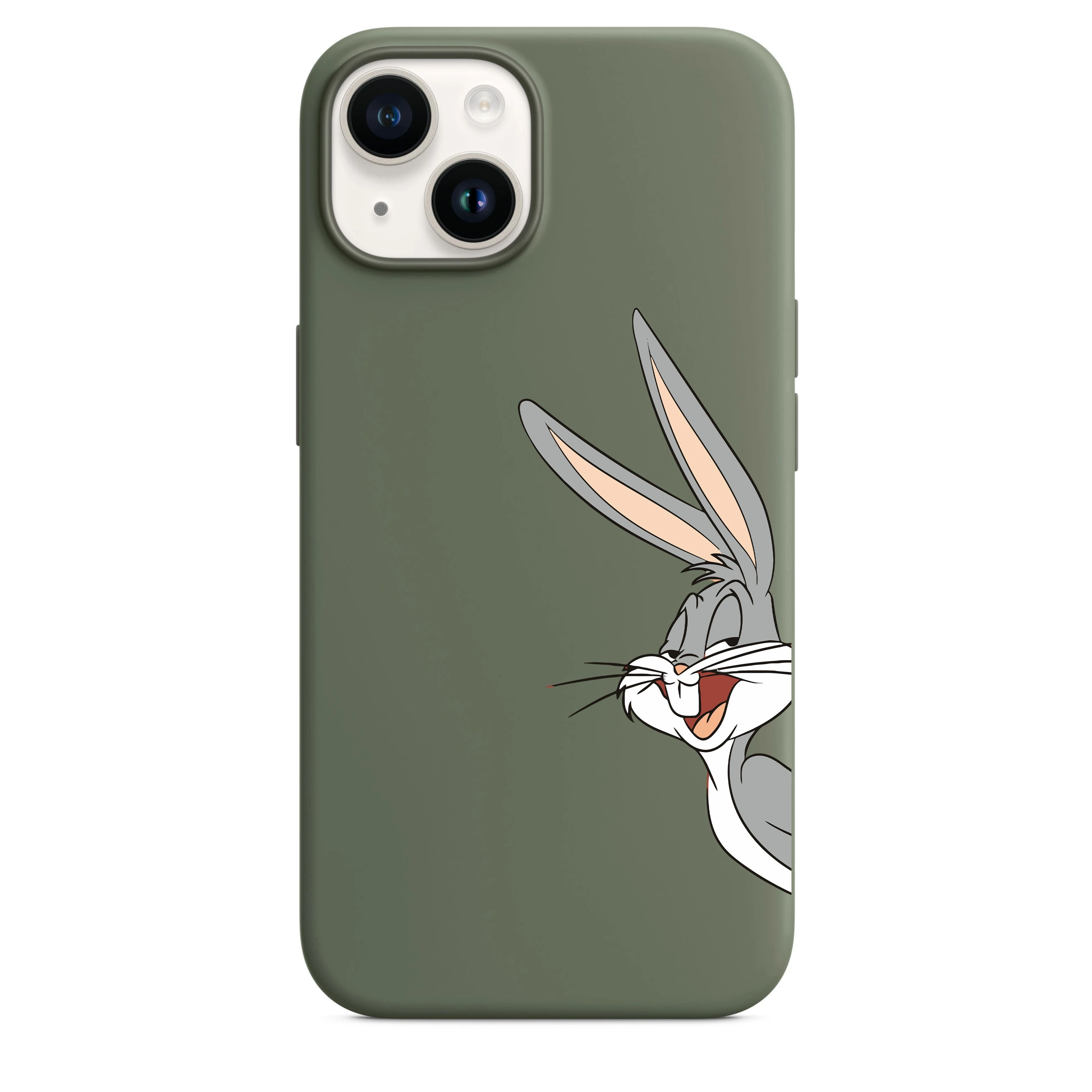 Bugs Bunny Telefon Kılıfı
