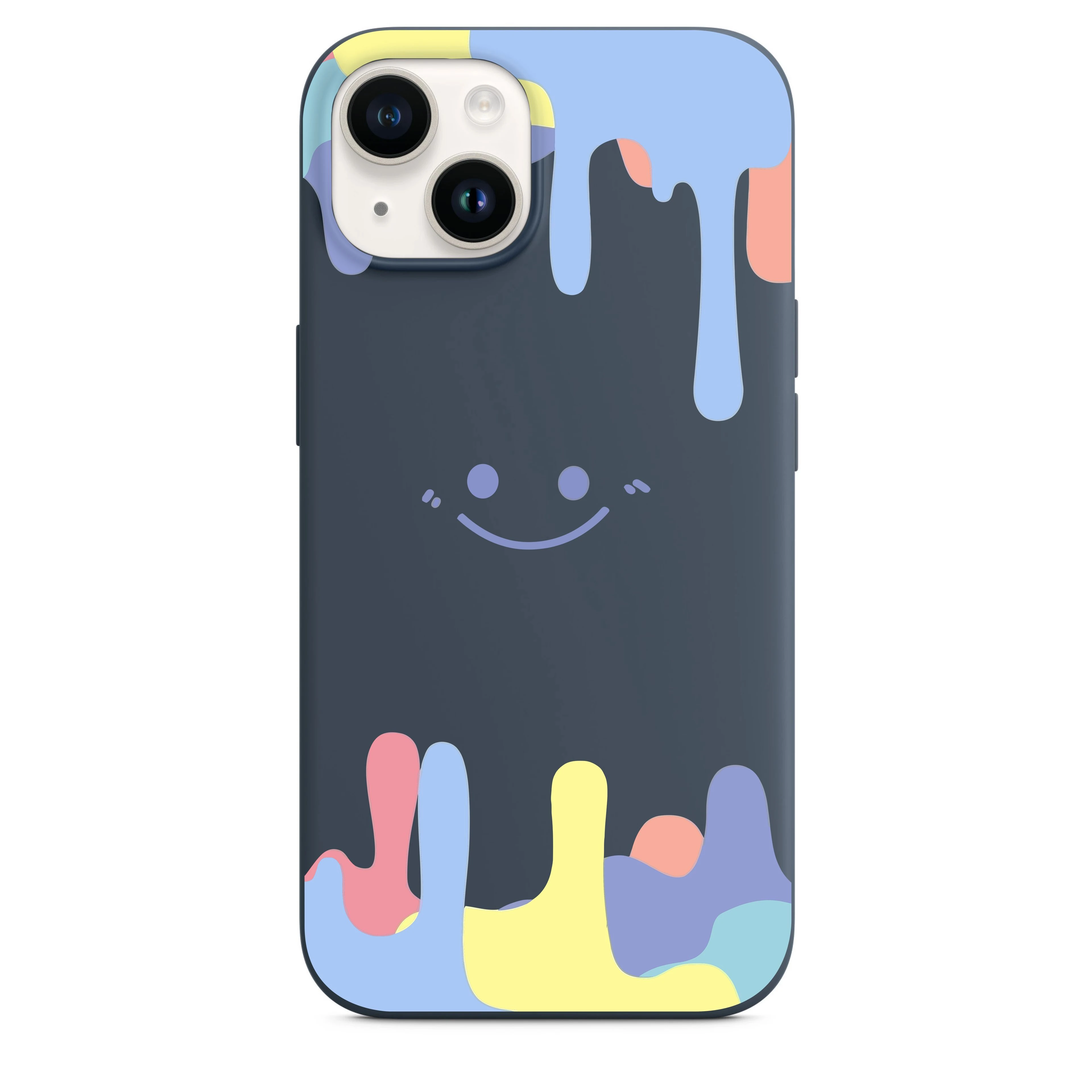 Gülen Yüz Telefon Kılıfı