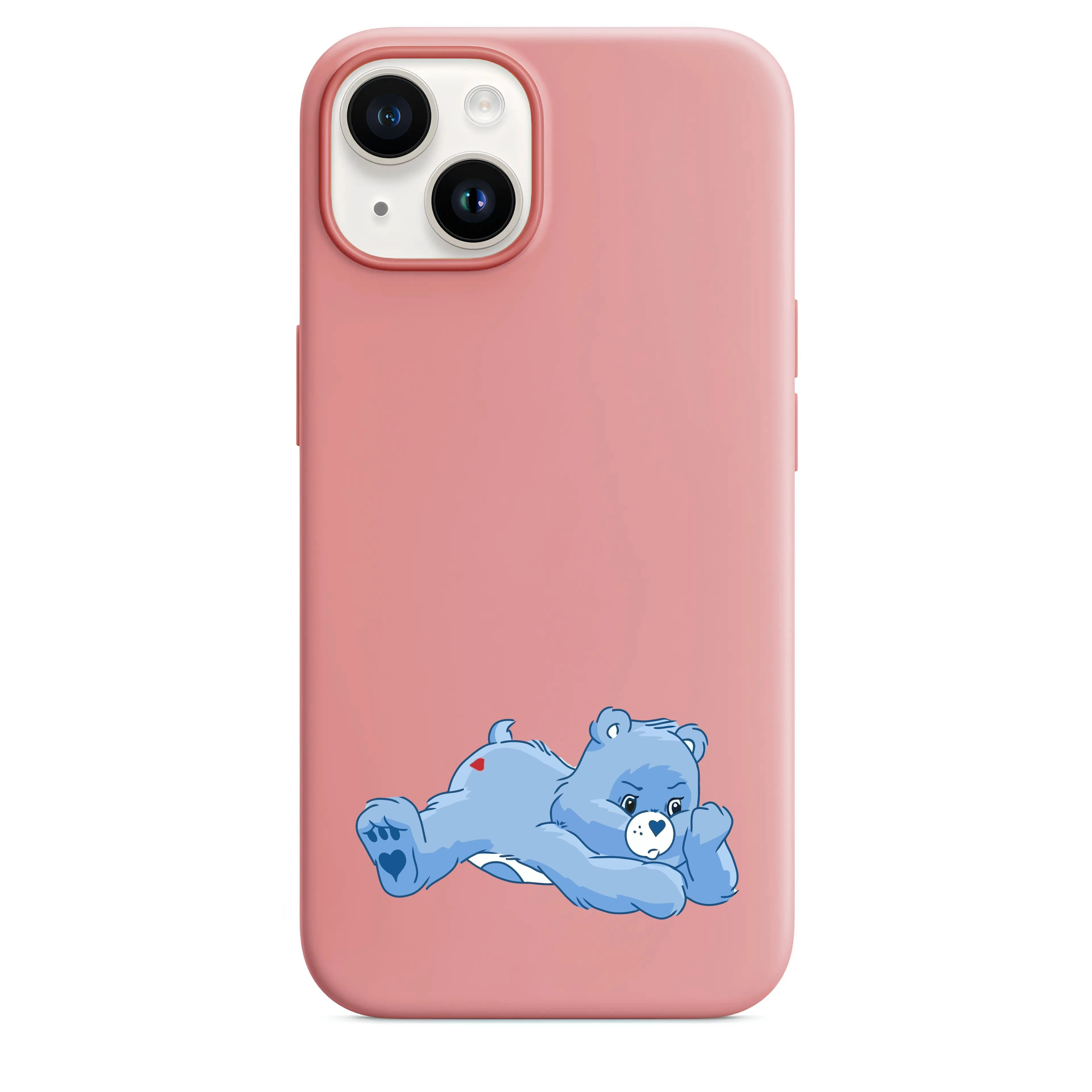 Care Bears Telefon Kılıfı