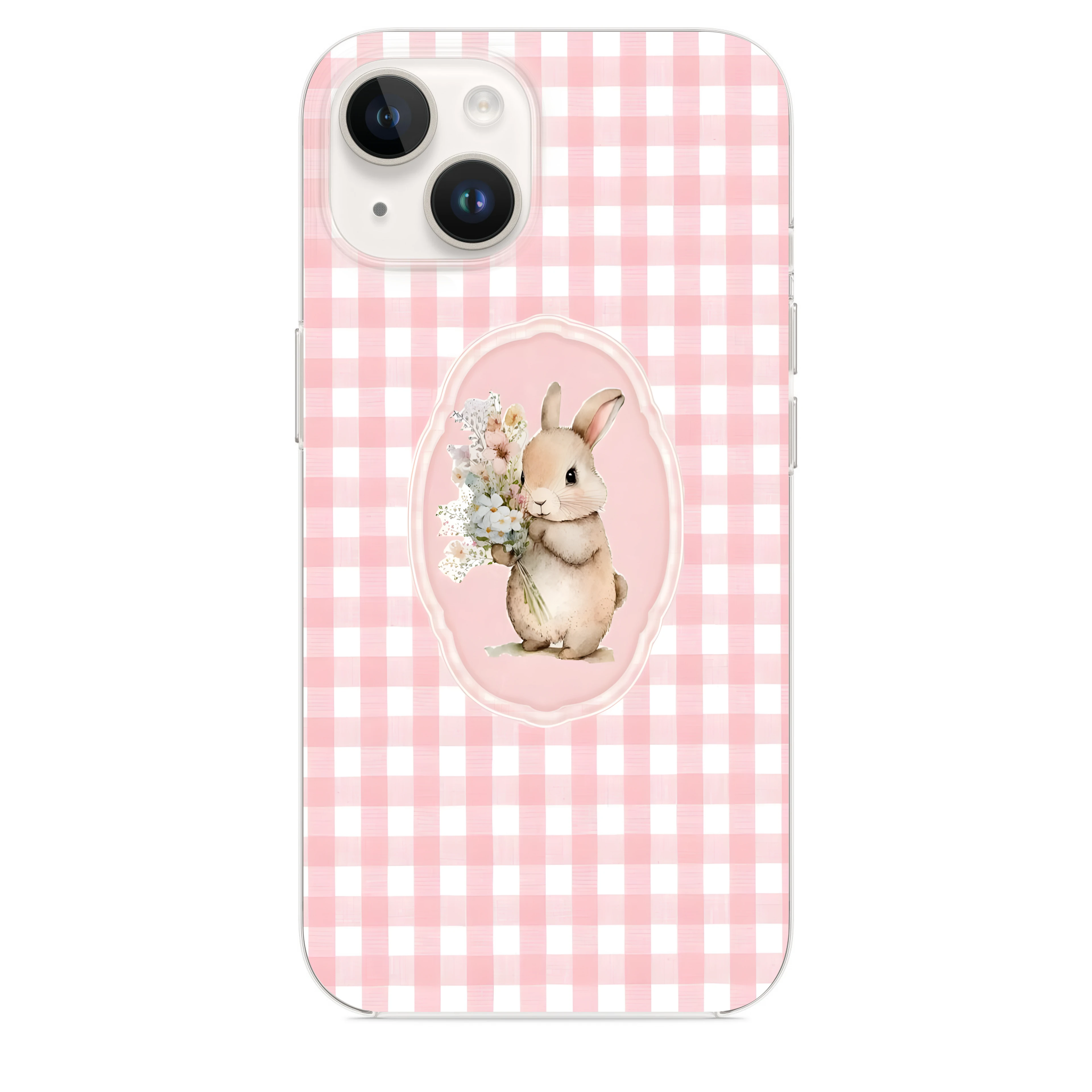 Bunny Telefon Kılıfı