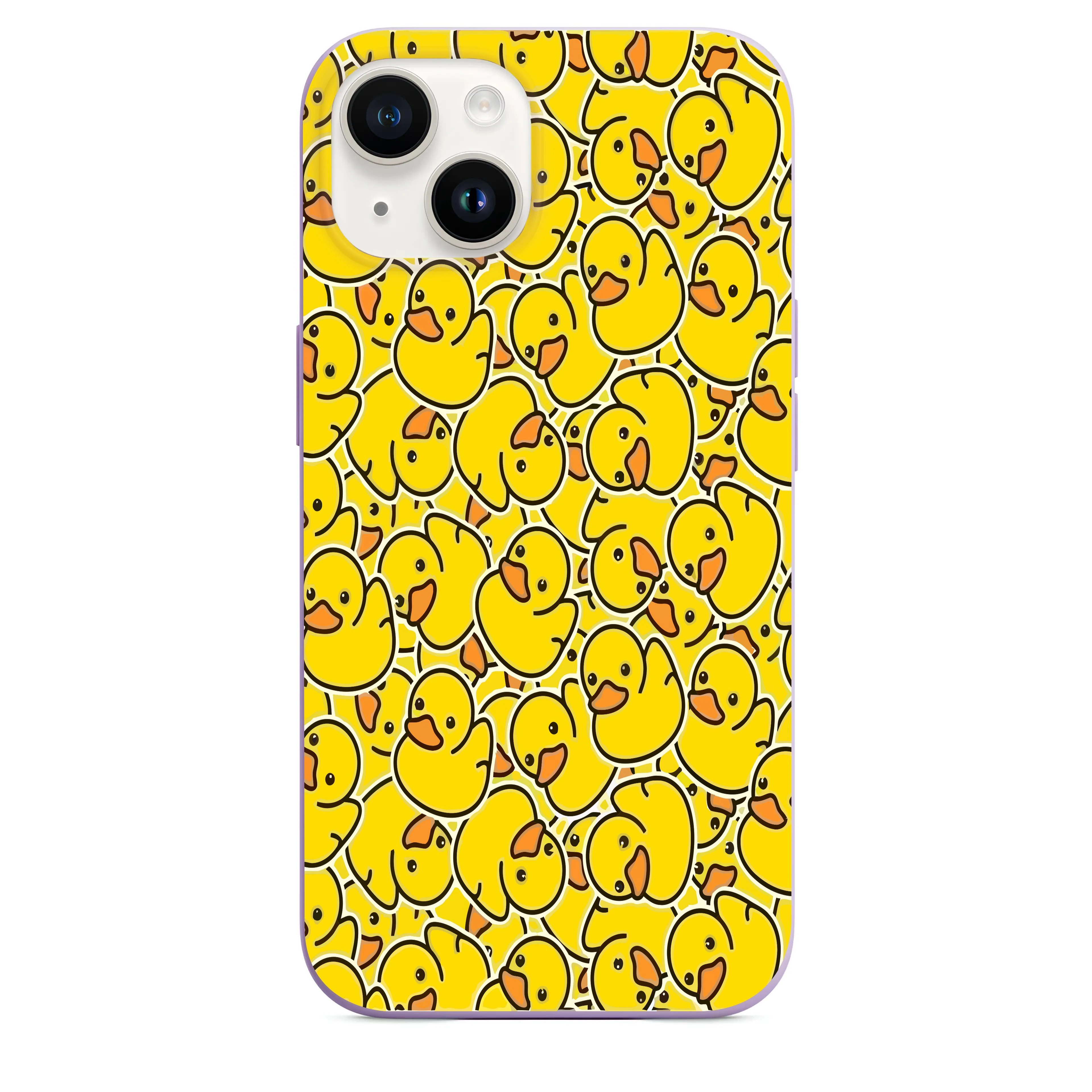 Ördek Telefon Kılıfı