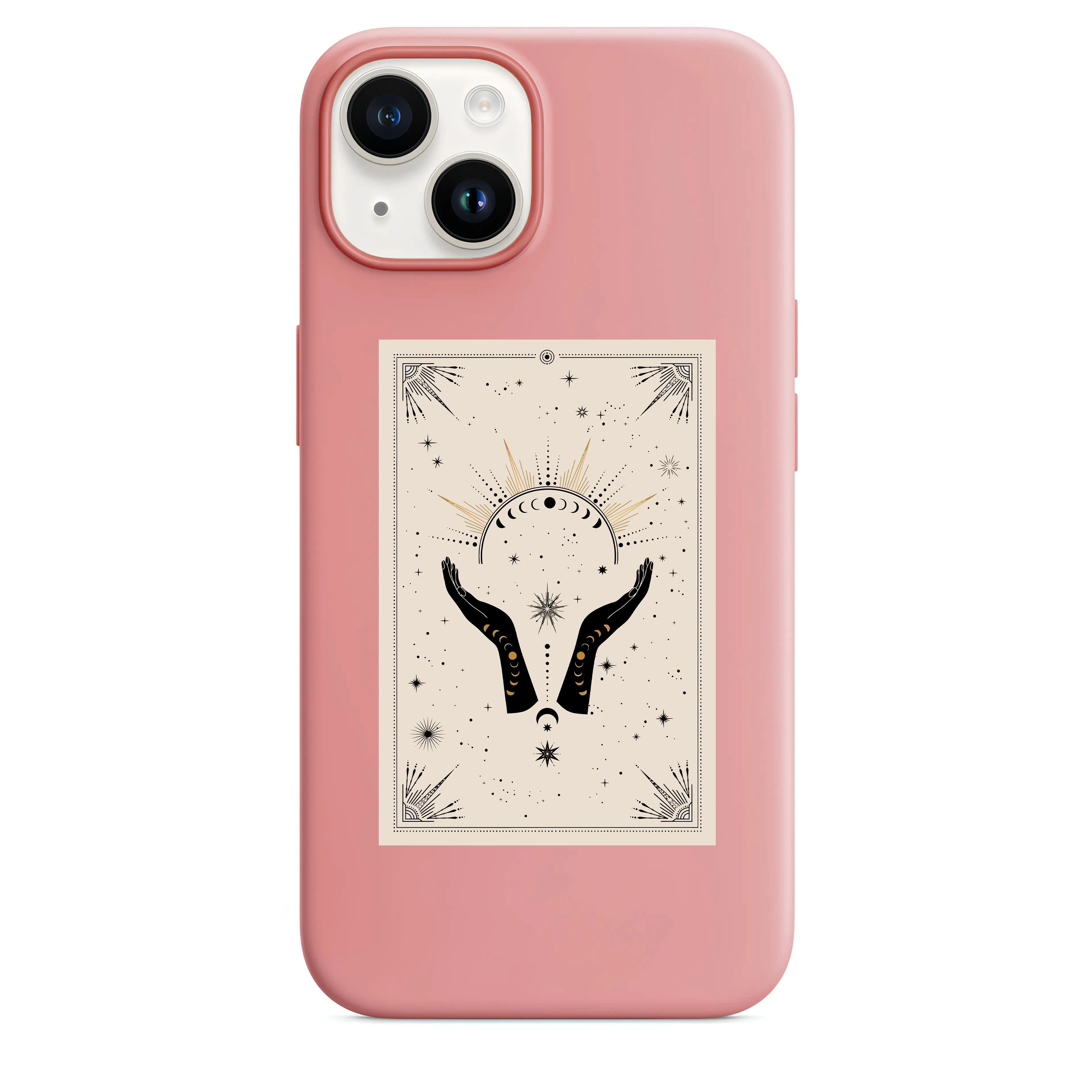 Kart Telefon Kılıfı