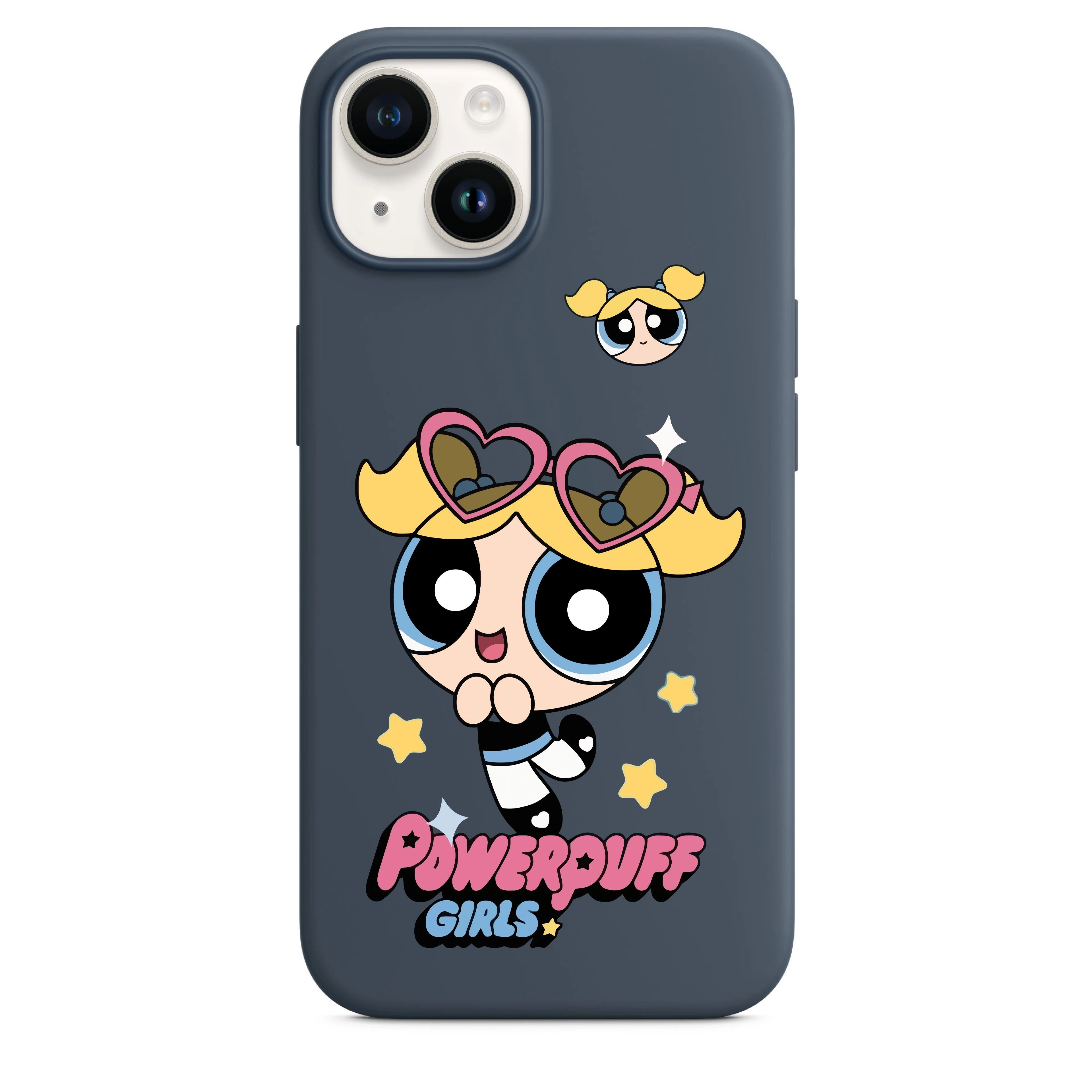 Powerpuff Girls Bubbles Telefon Kılıfı