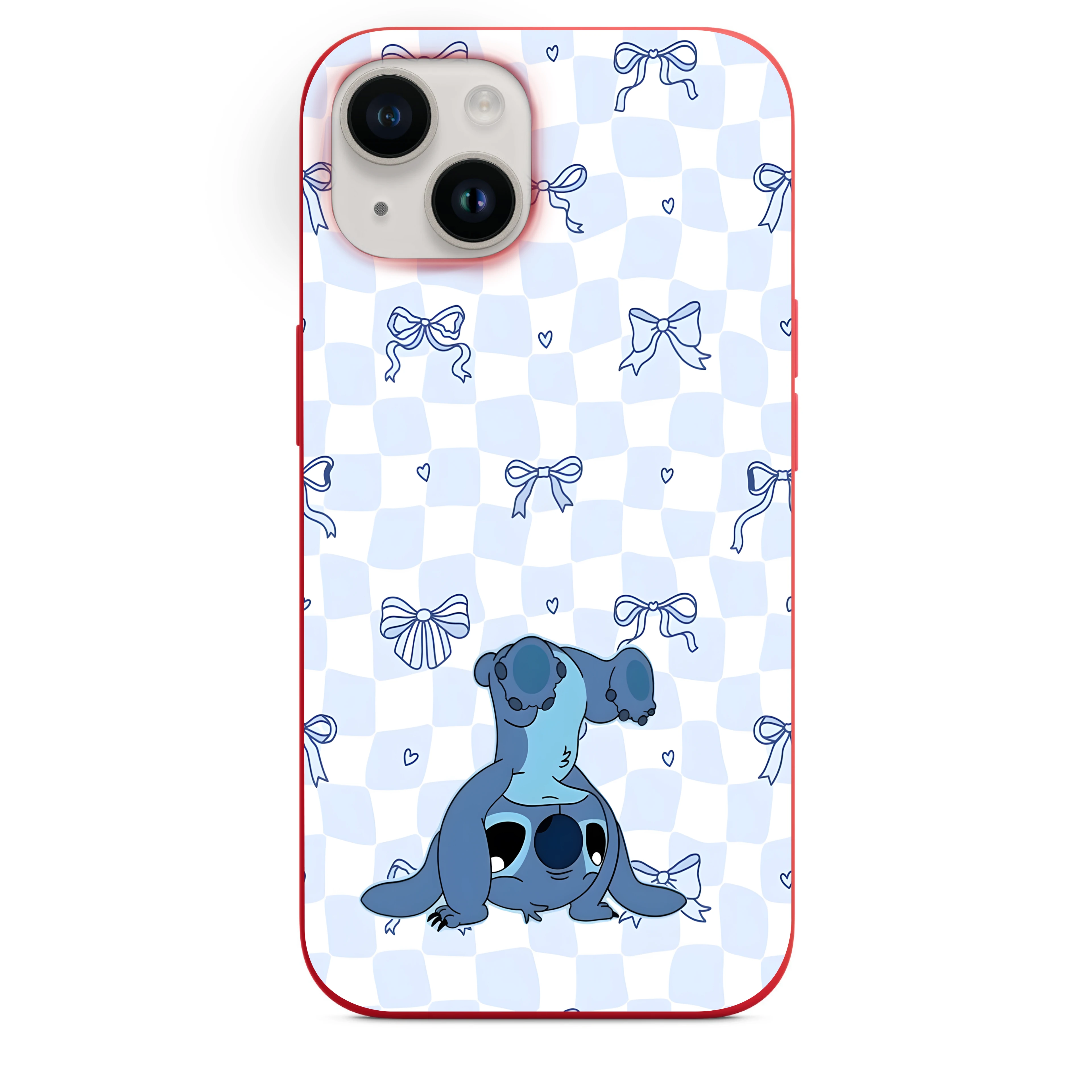 Stitch Telefon Kılıfı