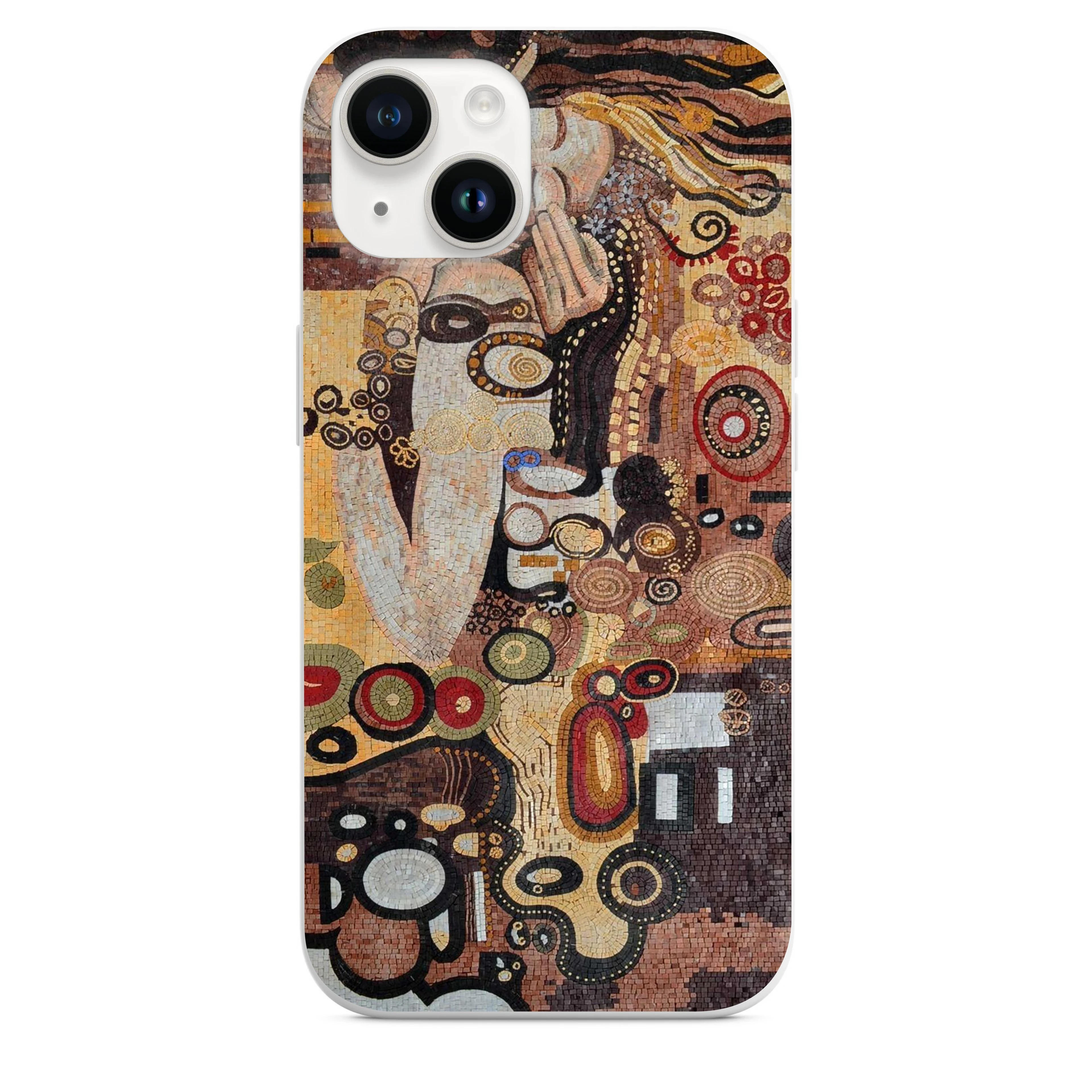 Mozaik Telefon Kılıfı