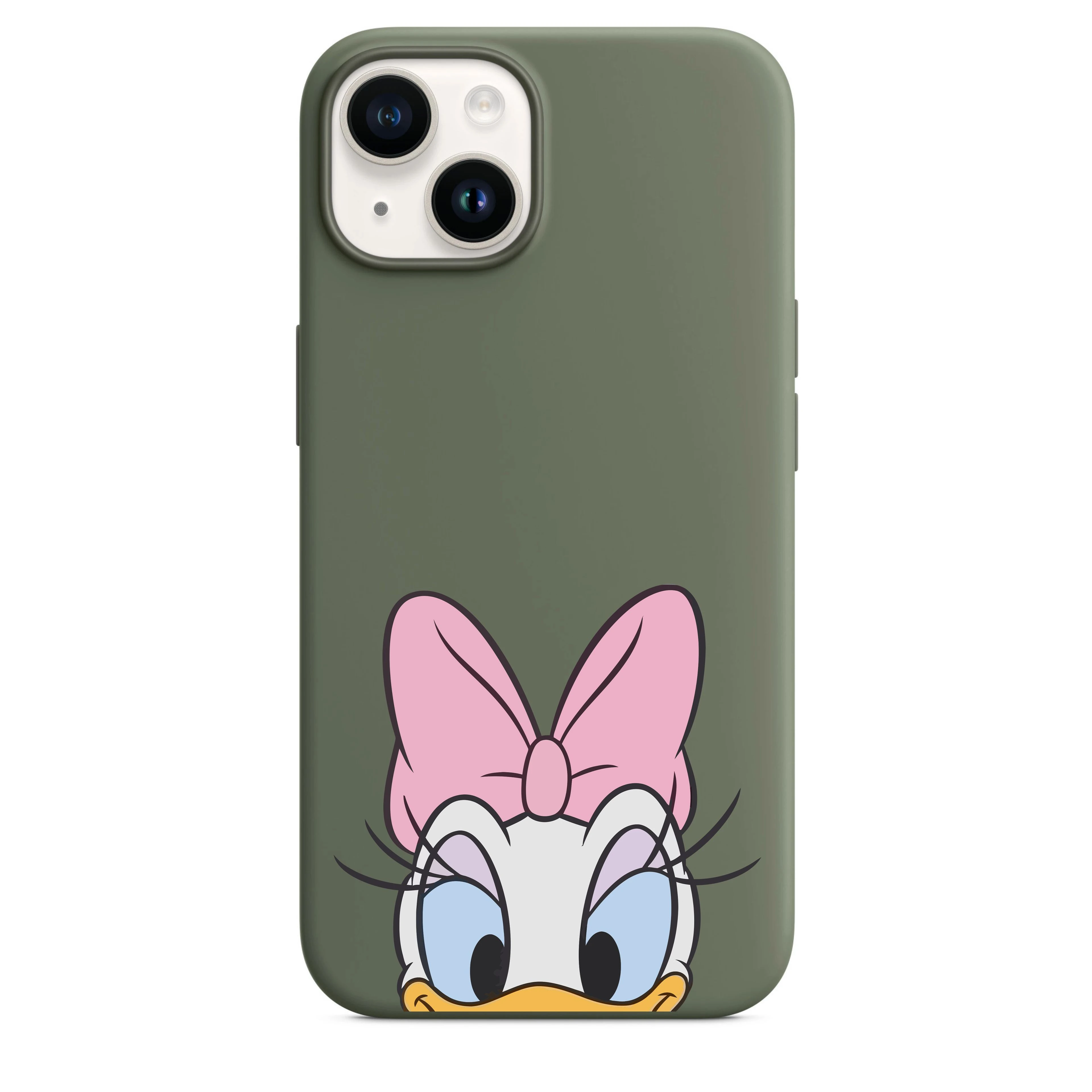 Daisy Duck Telefon Kılıfı