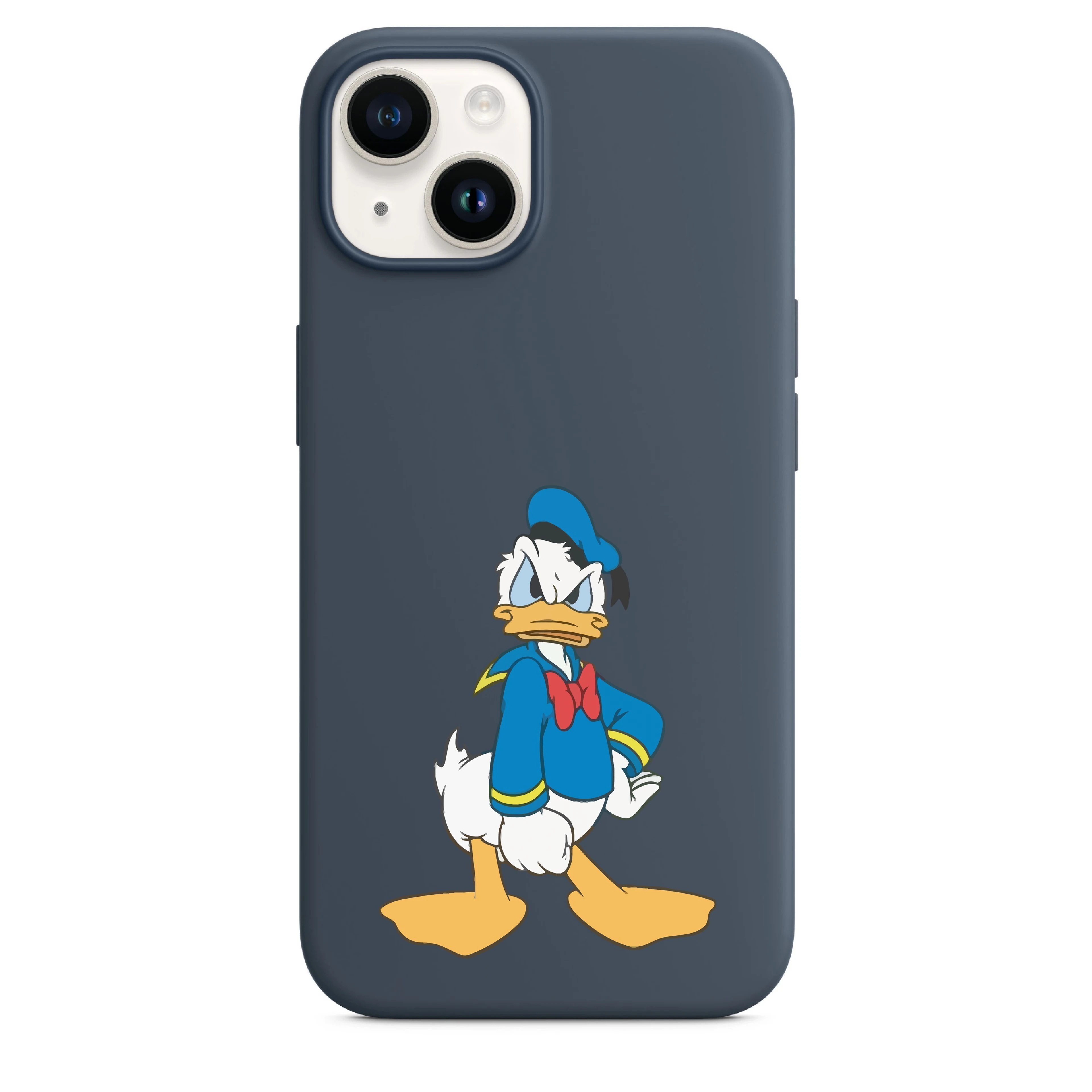 Donald Duck Telefon Kılıfı