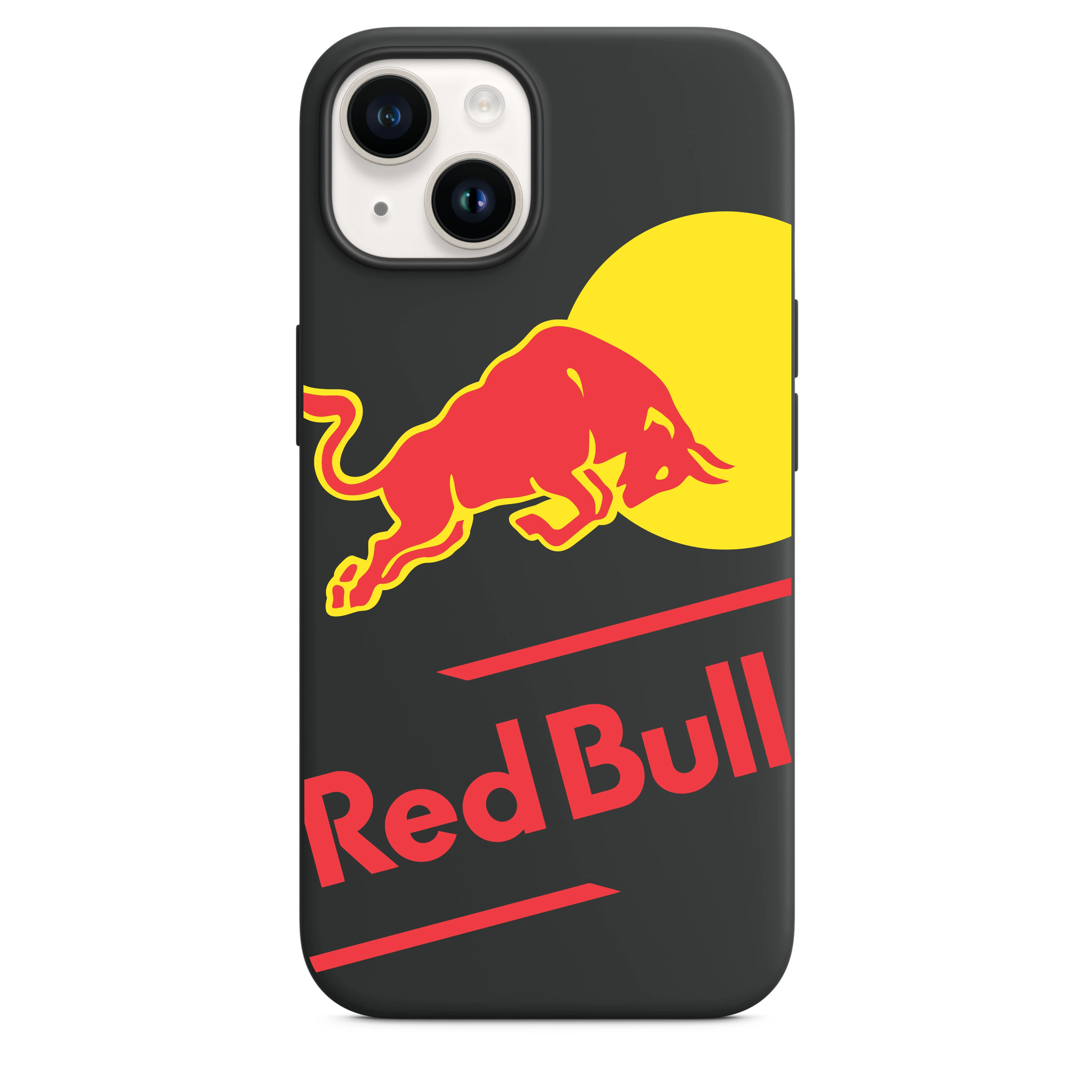 Red Bull Telefon Kılıfı