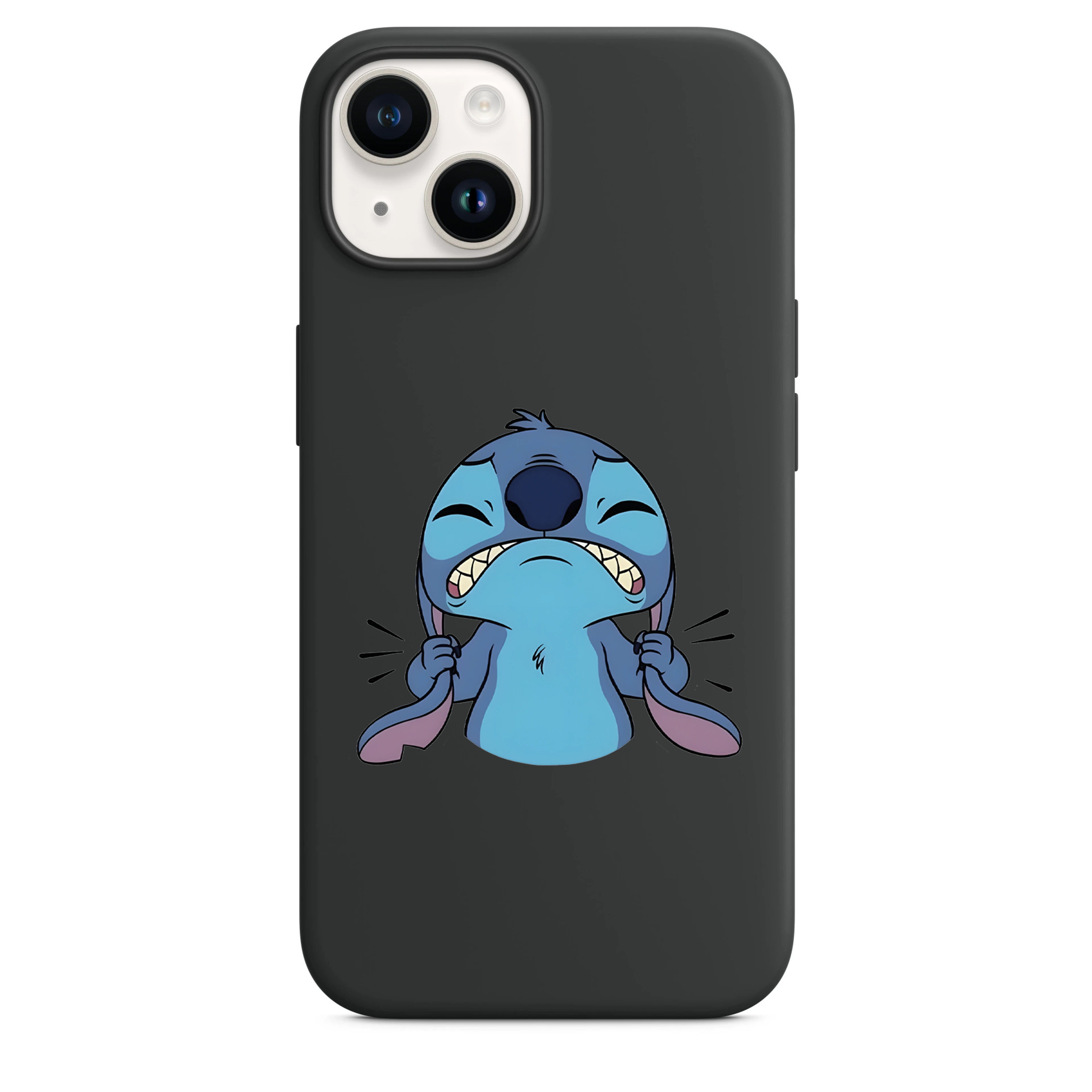 Stitch Telefon Kılıfı