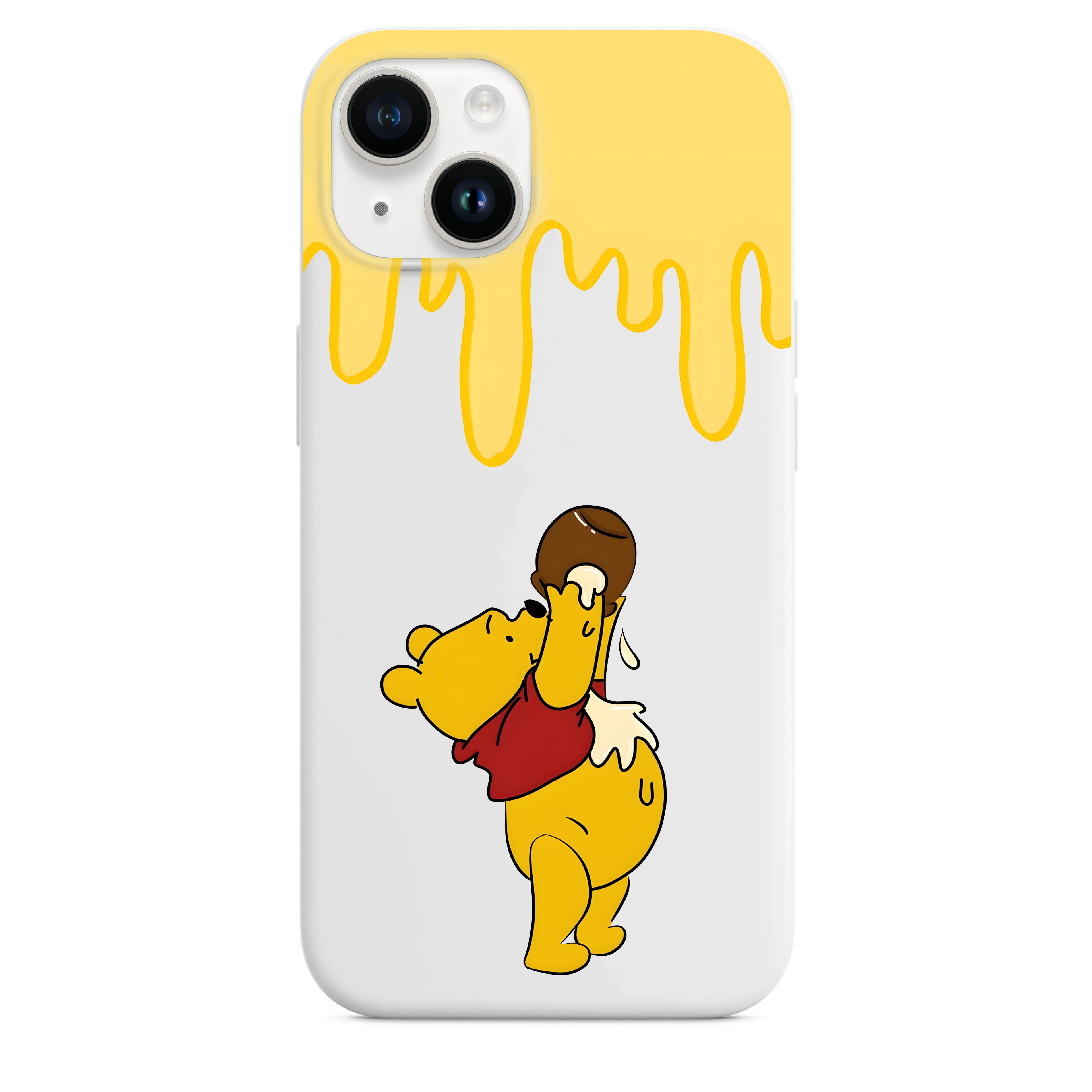 Winnie Telefon Kılıfı