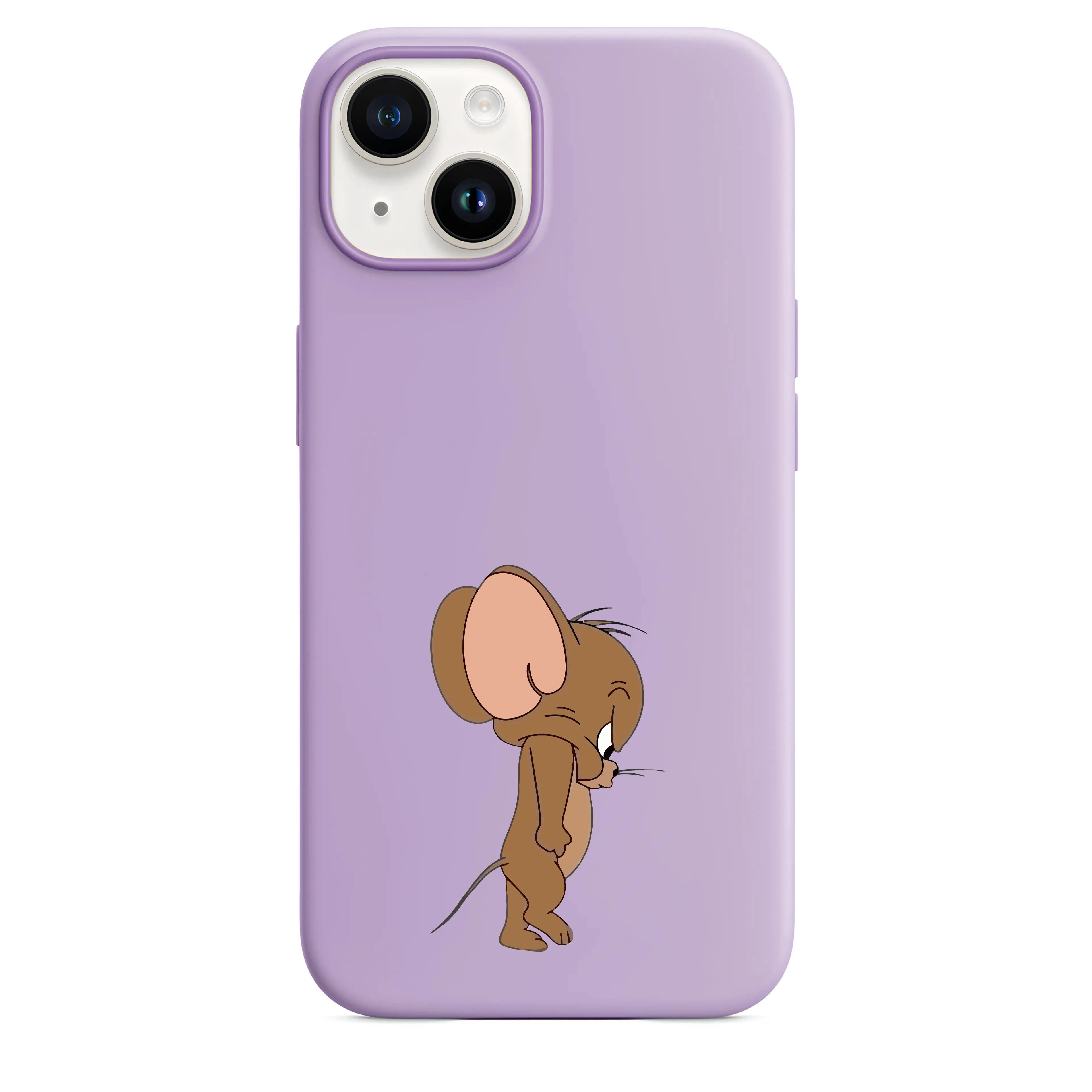 Jerry Telefon Kılıfı