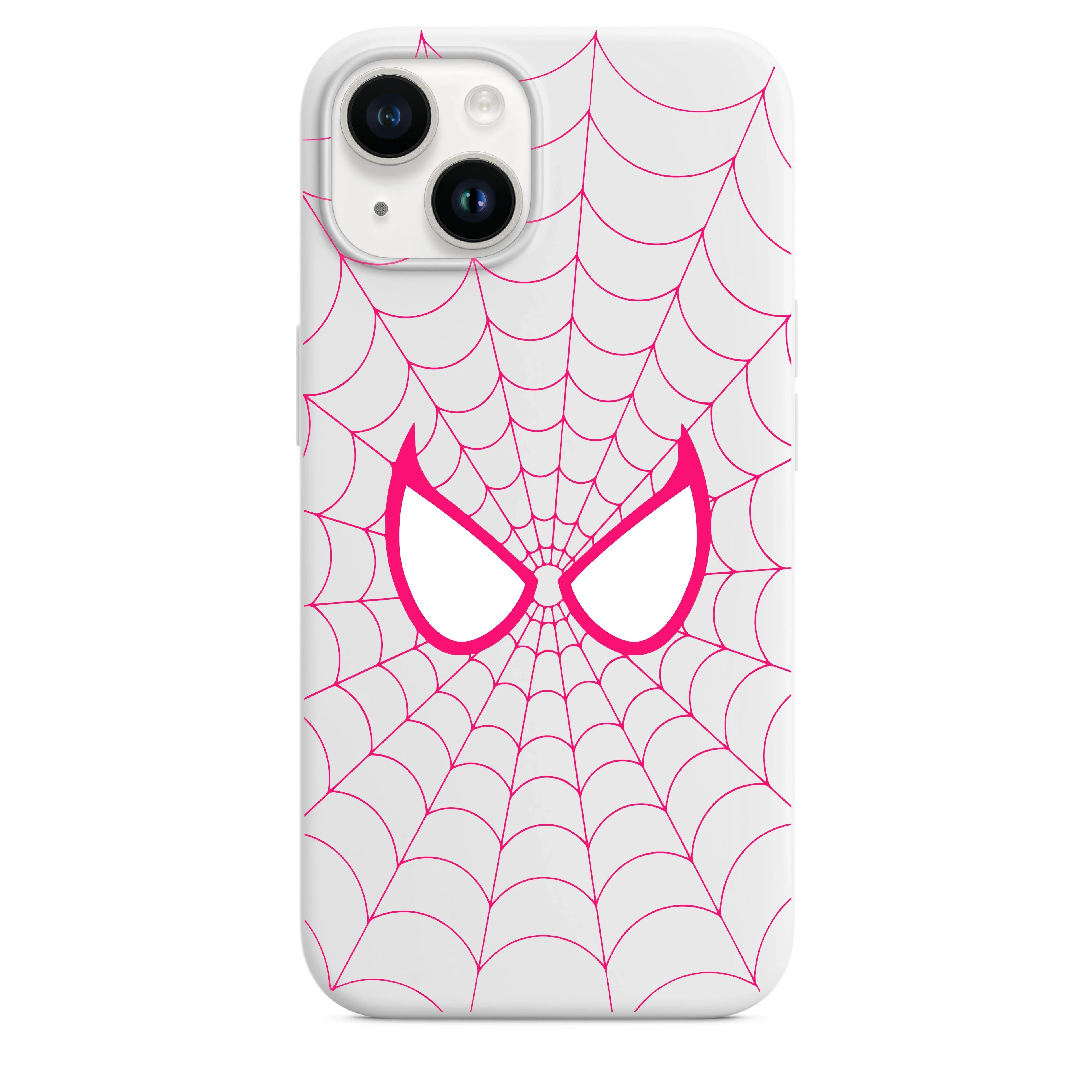 Spider Man Telefon Kılıfı