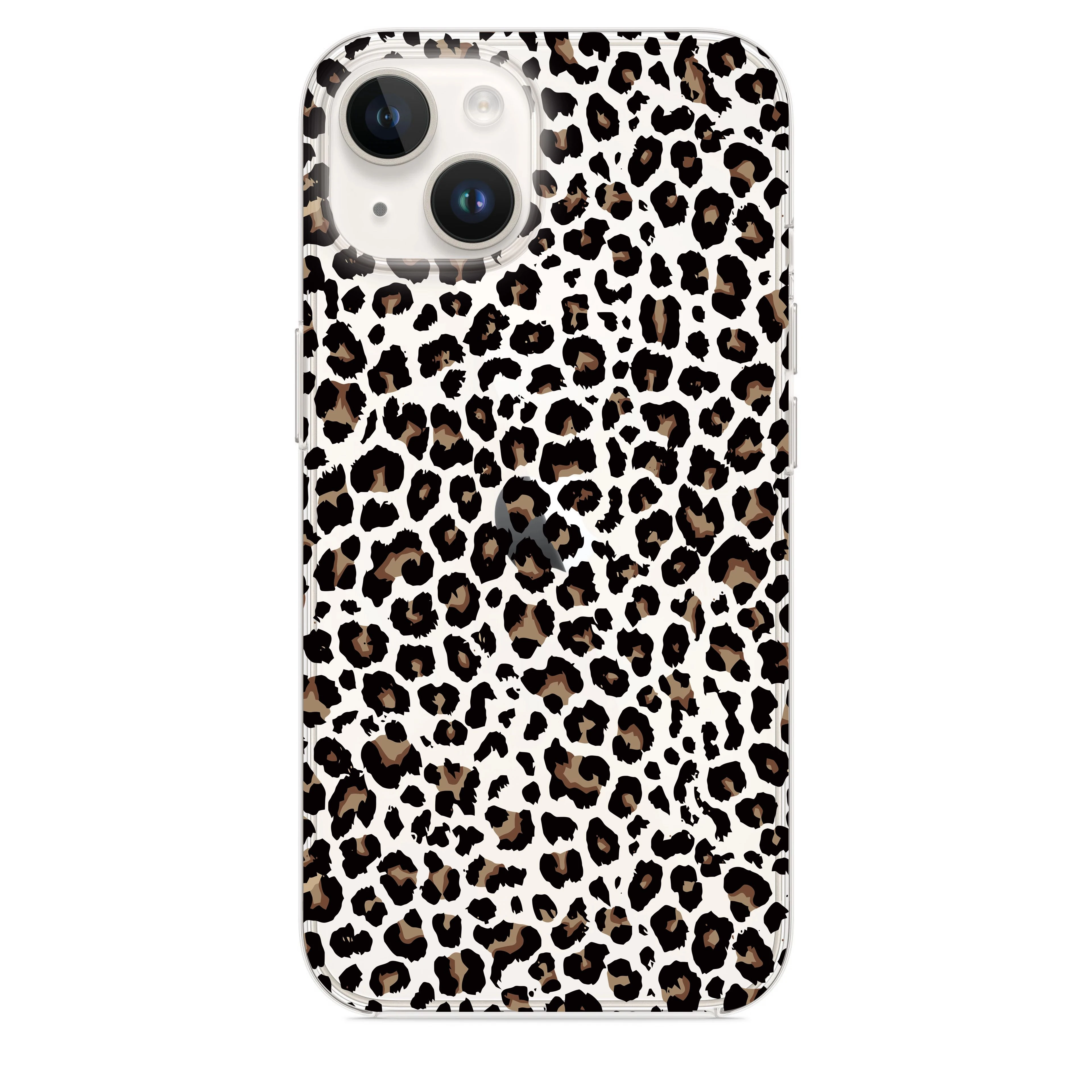 Leopar Telefon Kılıfı