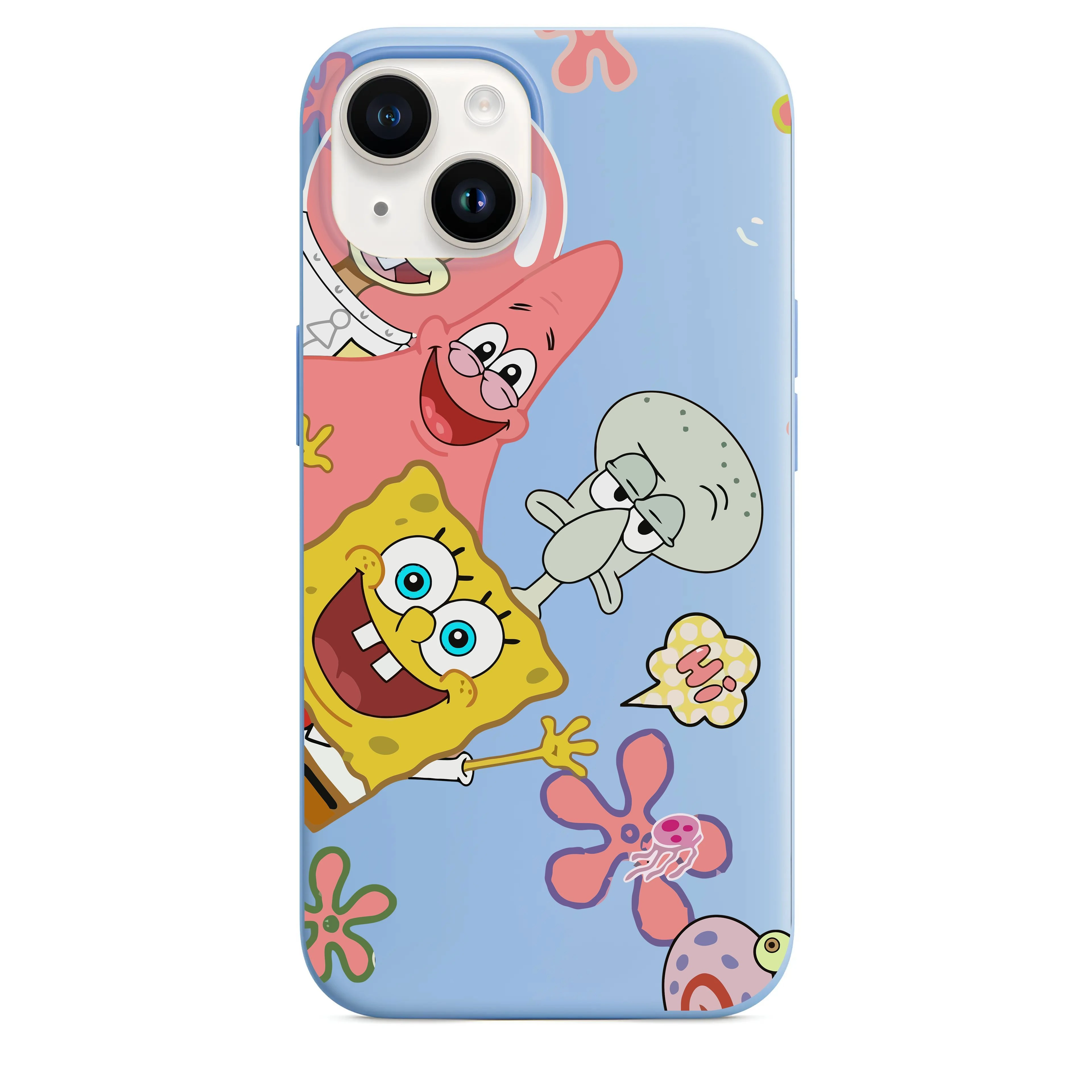 Sünger Bob Telefon Kılıfı