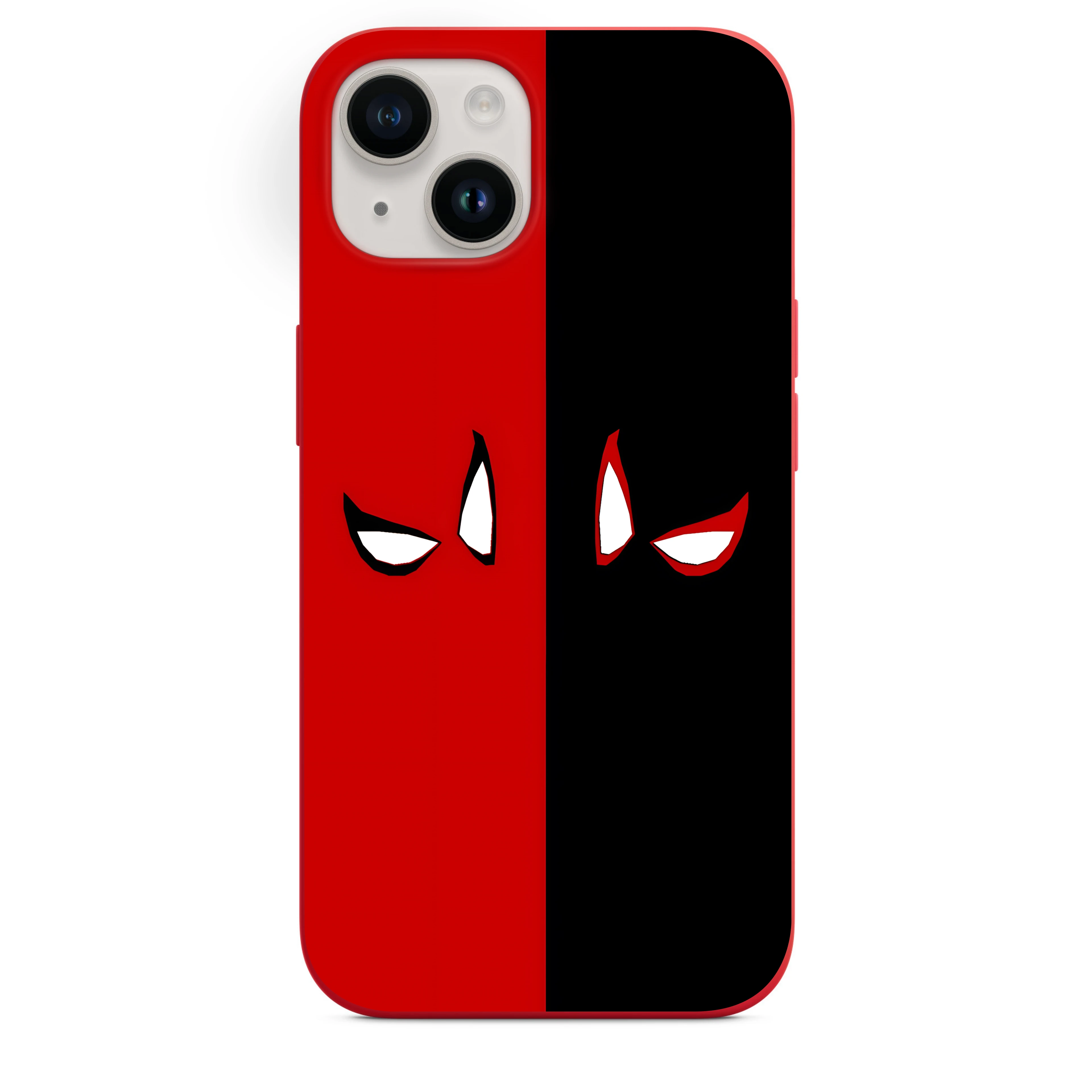 Spiderman Telefon Kılıfı