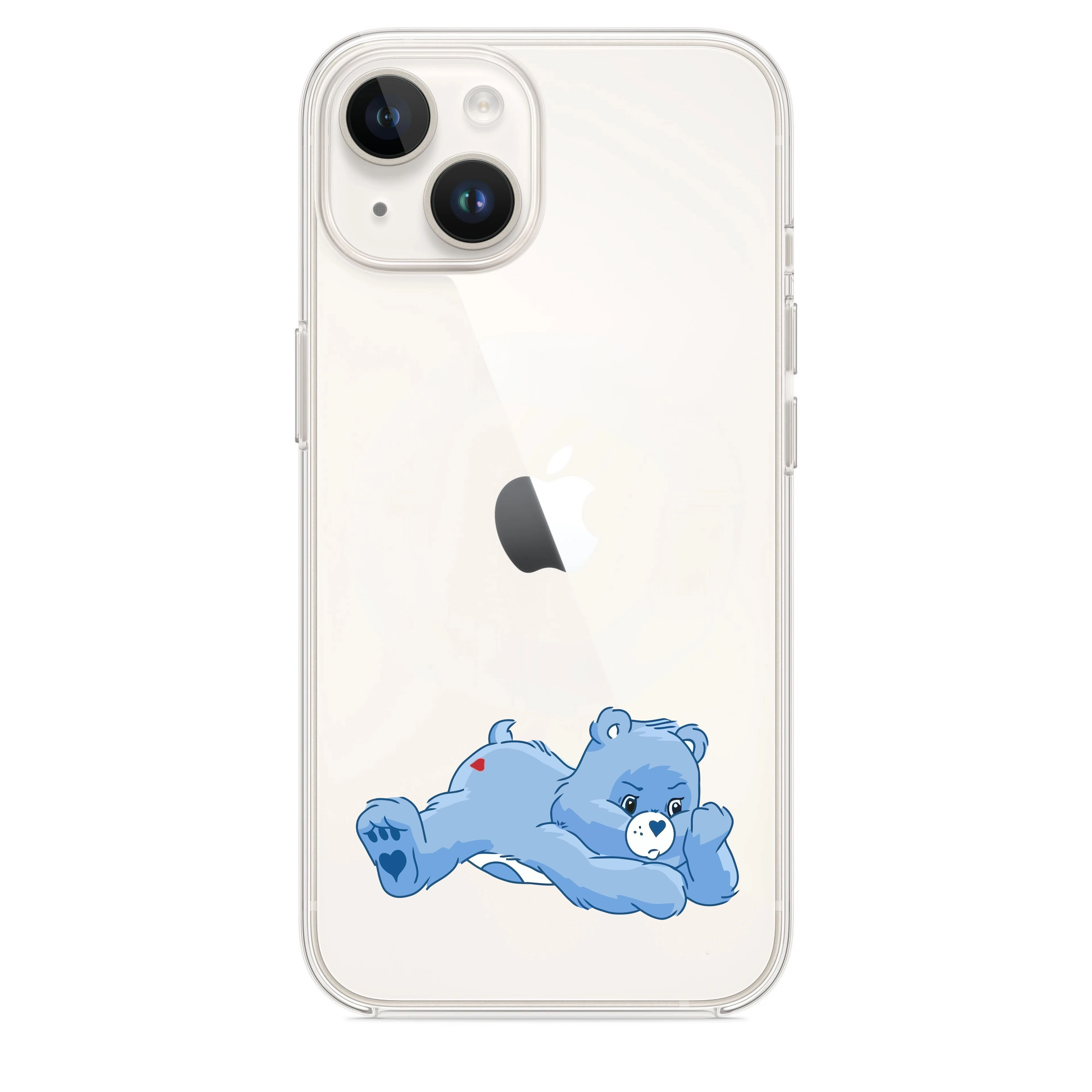 Care Bears Telefon Kılıfı